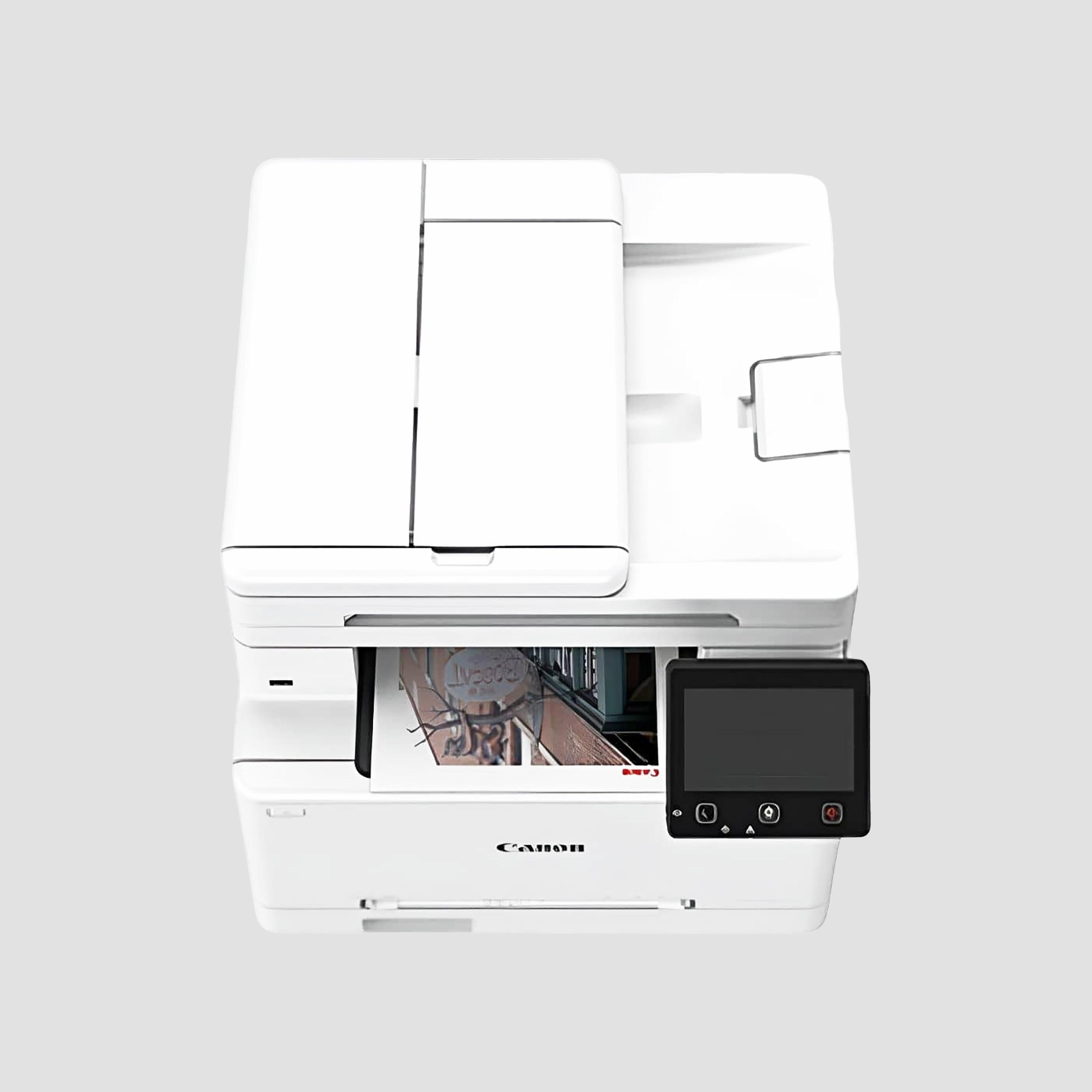 Canon i-SENSYS Color Laser Printer | MF664CDW-electronics-accessories-computeraccesories-image-3