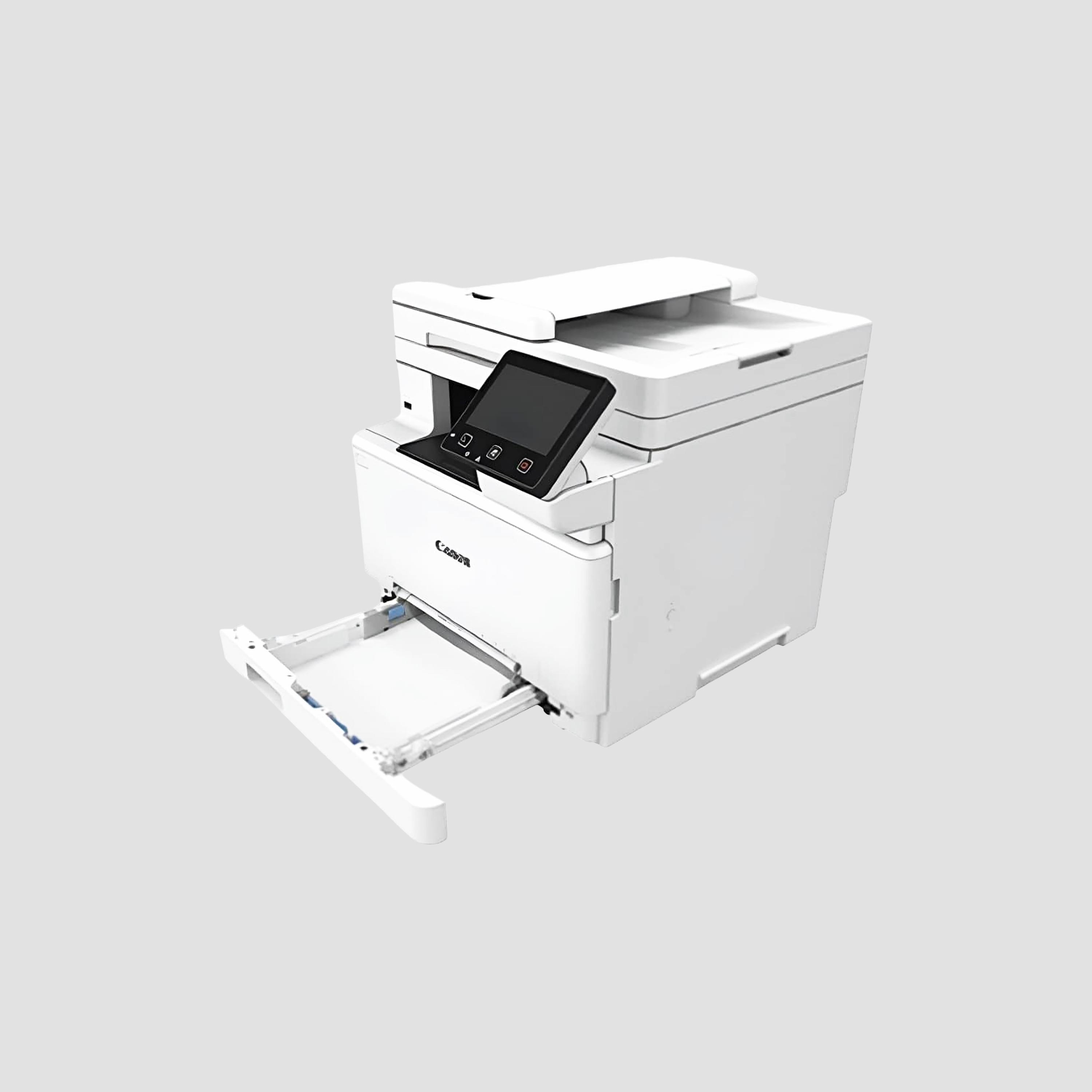 Canon i-SENSYS Color Laser Printer | MF664CDW-electronics-accessories-computeraccesories-image-4
