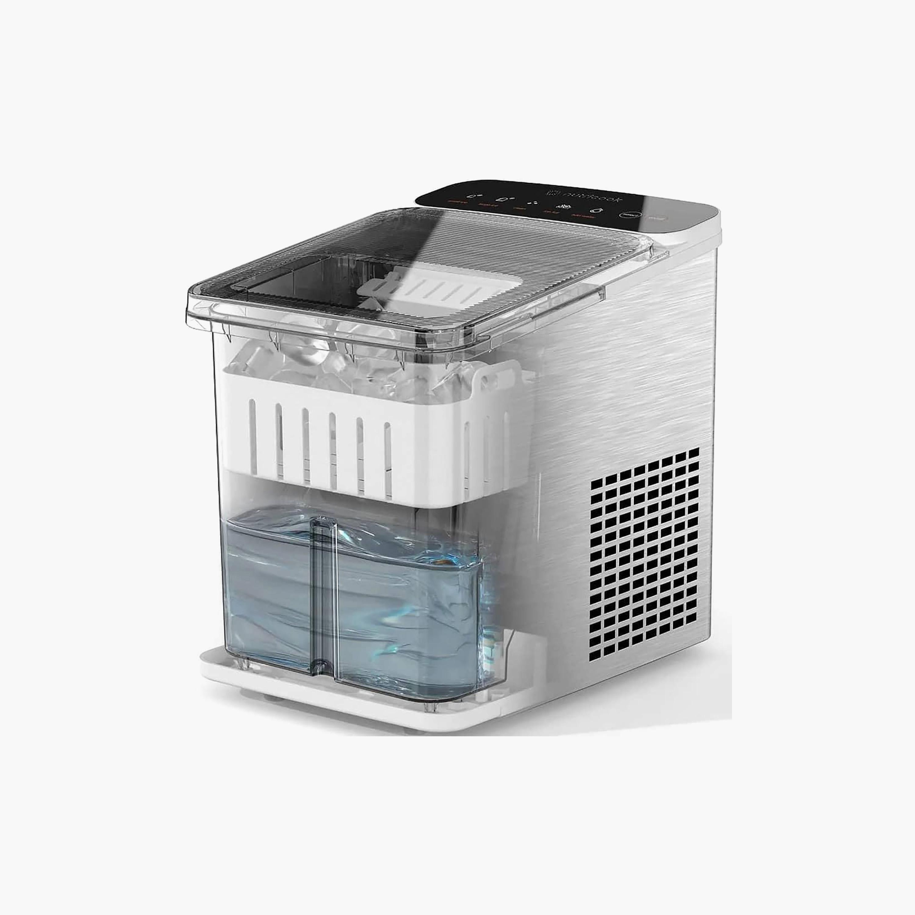 Nutribullet Icy Bullet Ice Maker | NC-ICY510S-household-appliances-kitchenappliances-otherkitchenappliances-image-2