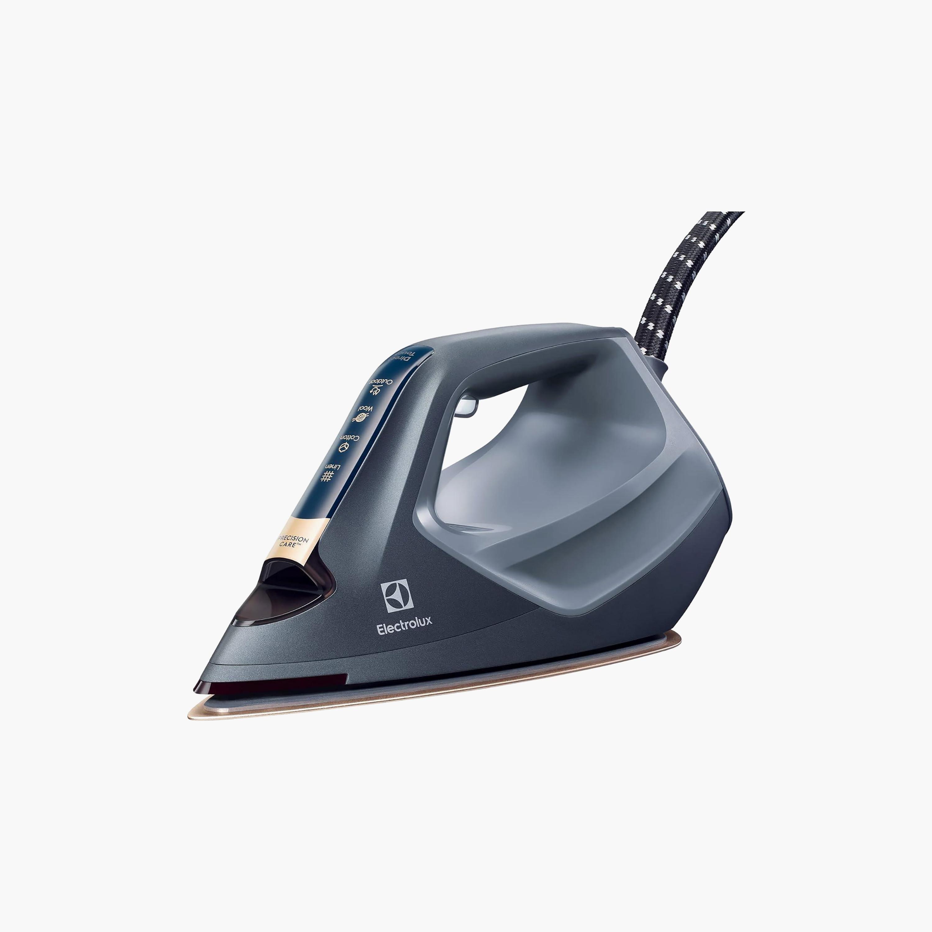 Electrolux Renew 800 Steam Iron Station | E8SS1-80GM-household-appliances-homeappliances-ironandsteamers-image-2