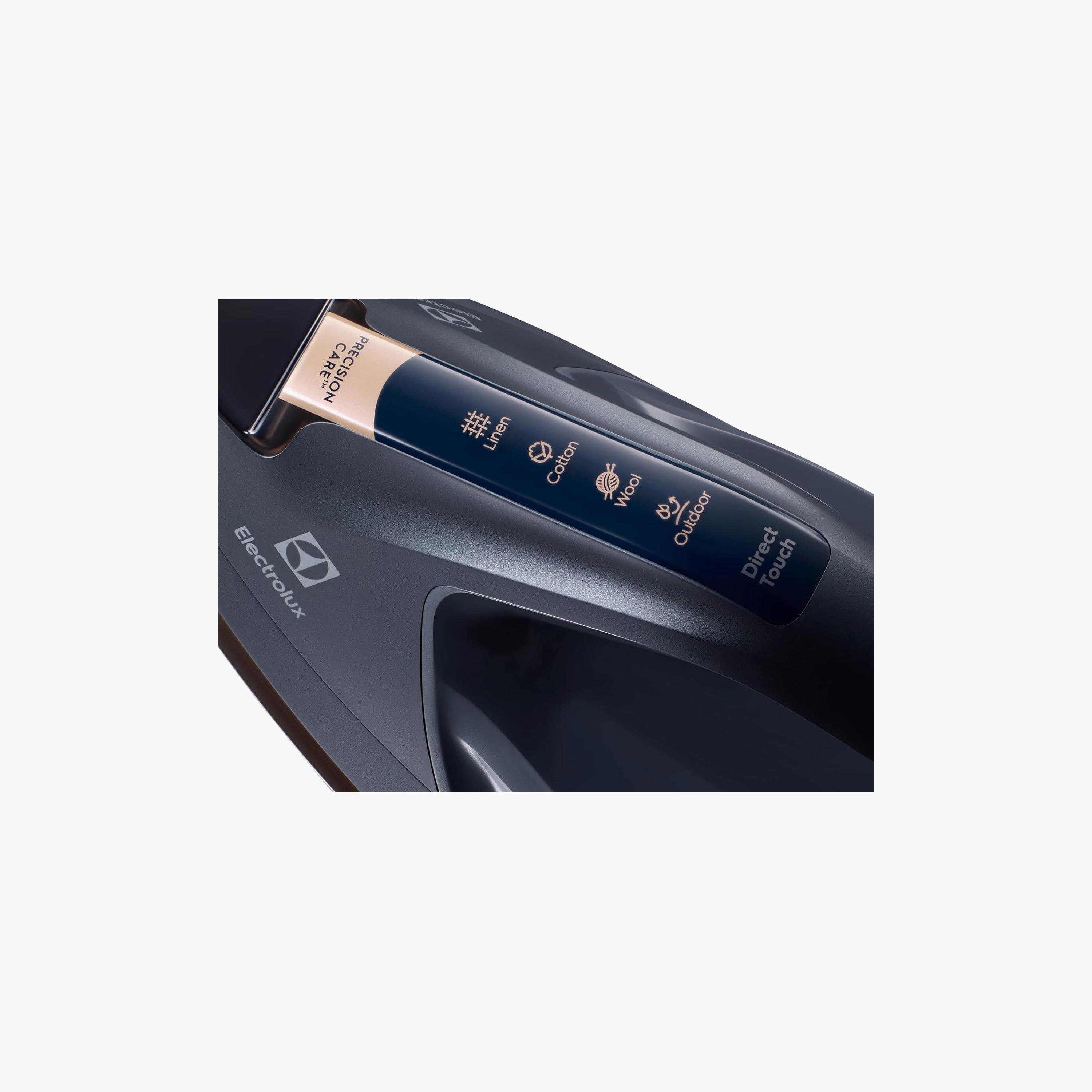 Electrolux Renew 800 Steam Iron Station | E8SS1-80GM-household-appliances-homeappliances-ironandsteamers-image-4