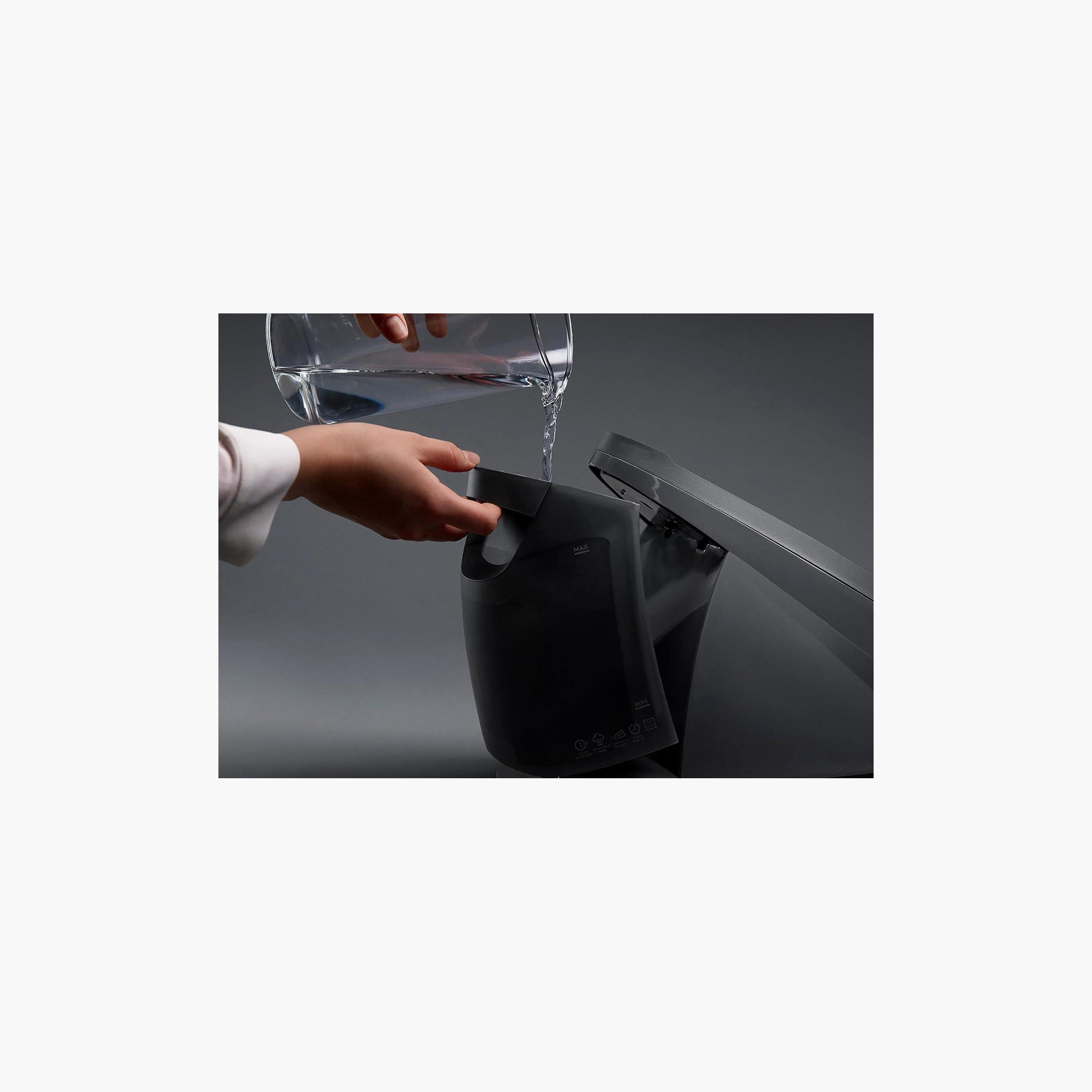 Electrolux Renew 800 Steam Iron Station | E8SS1-80GM-household-appliances-homeappliances-ironandsteamers-image-6