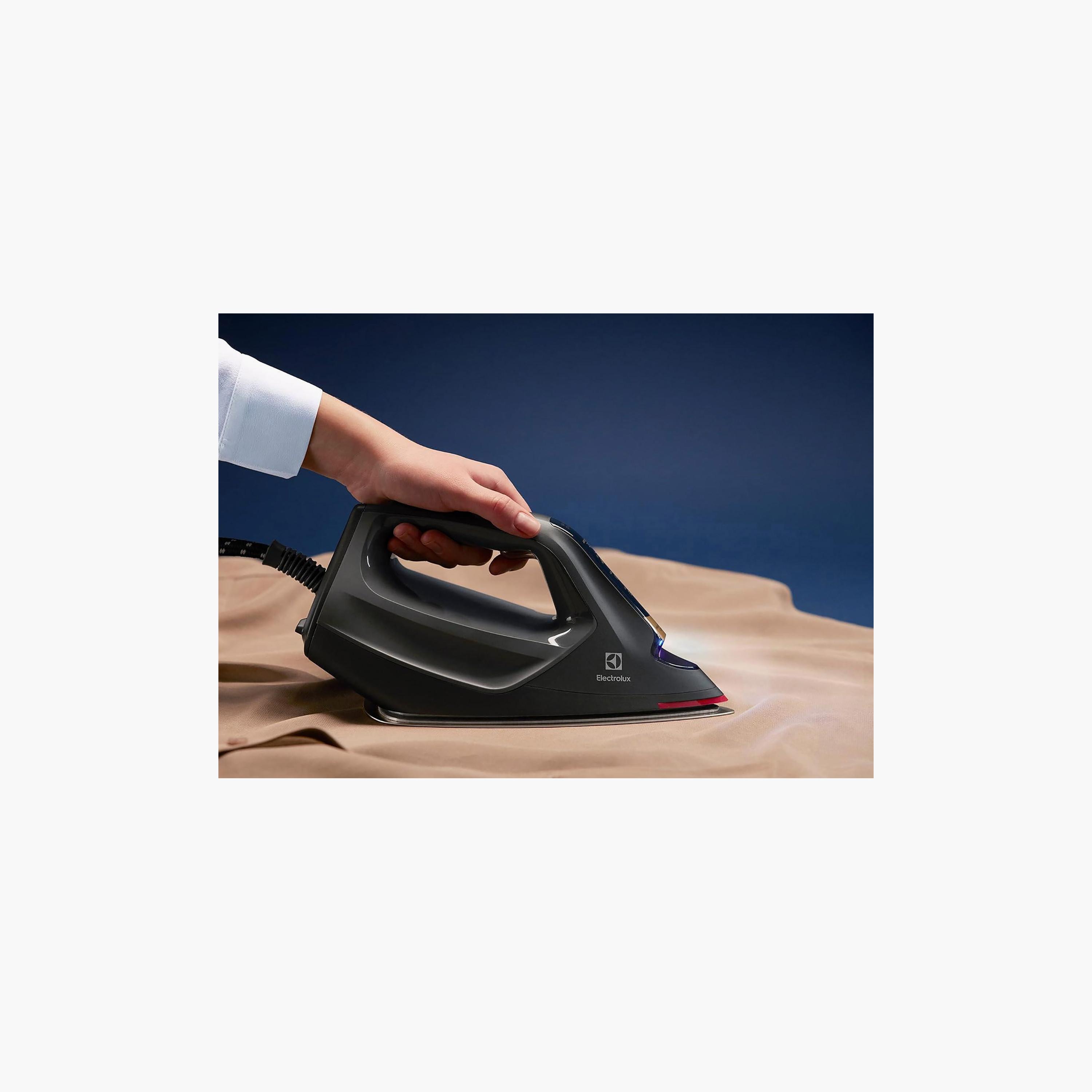 Electrolux Renew 800 Steam Iron Station | E8SS1-80GM-household-appliances-homeappliances-ironandsteamers-image-7