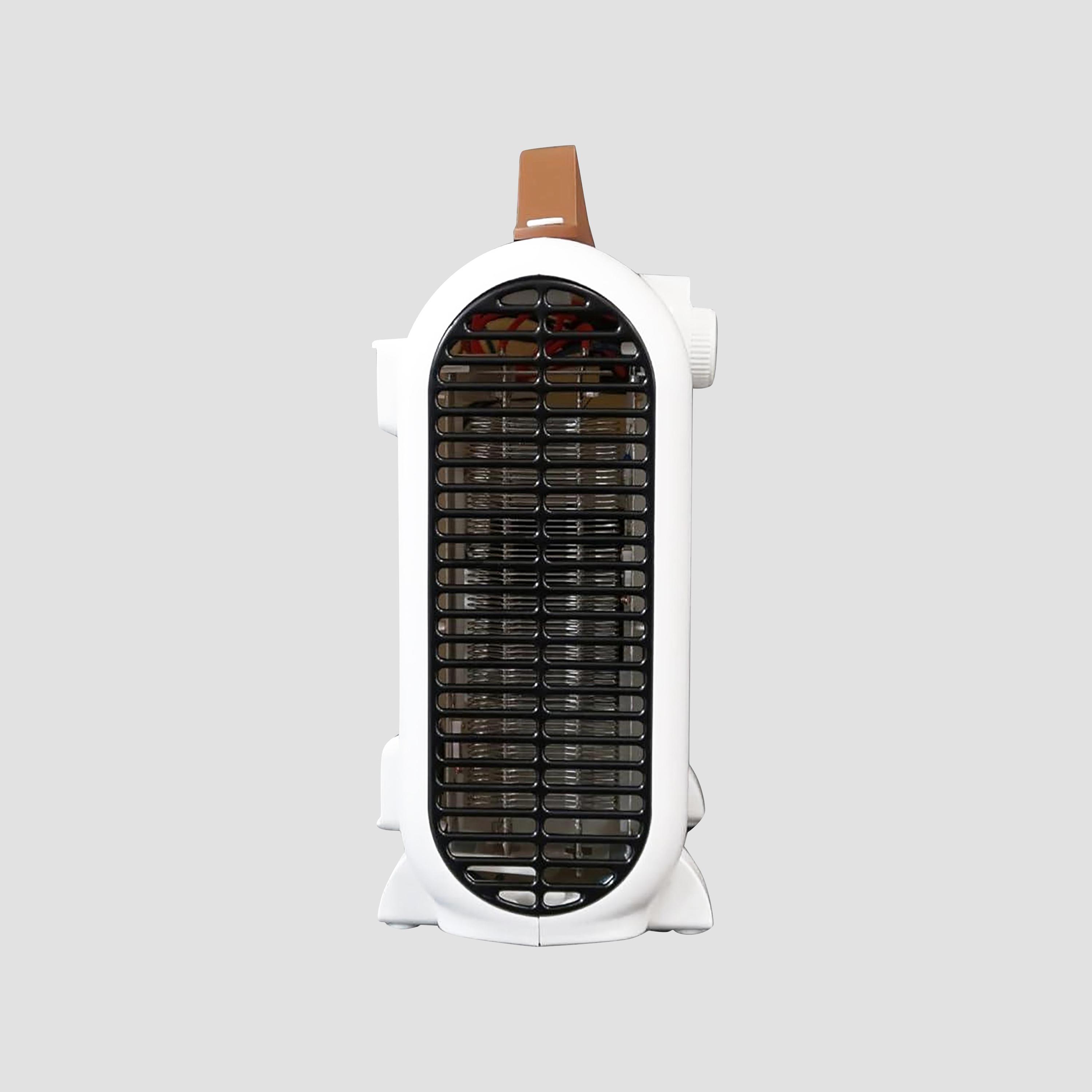 دفاية مروحة HT-417 إعدادان للحرارة ثرموستات ميزات أمان مقبض حمل من كراون لاين-household-appliances-homeappliances-heaters-image-7