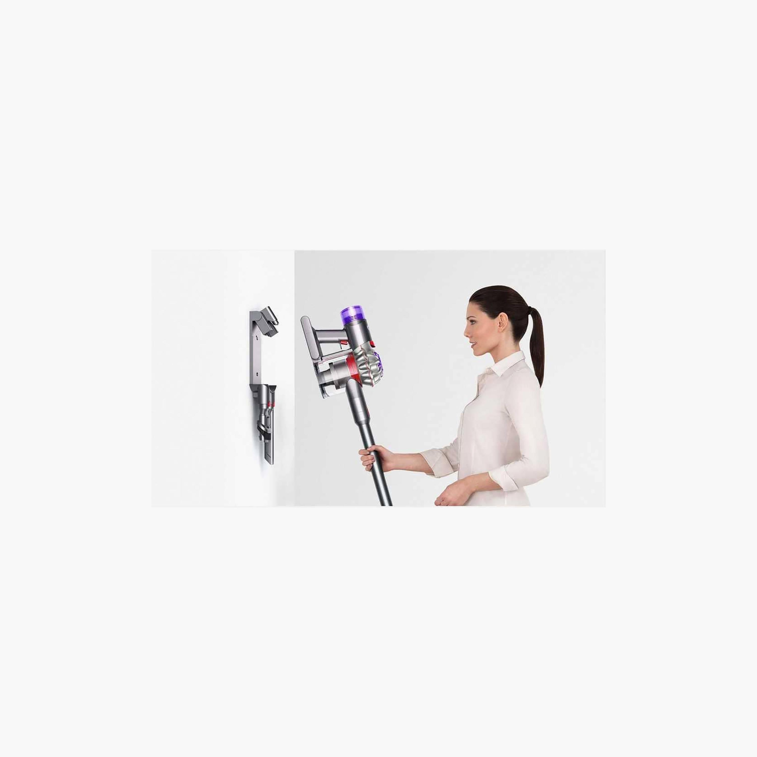 مكنسة دايسون المتطورة اللاسلكية من دايسون | SV25 V8 ABSOLUTE-household-appliances-homeappliances-vacuumcleaners-image-3