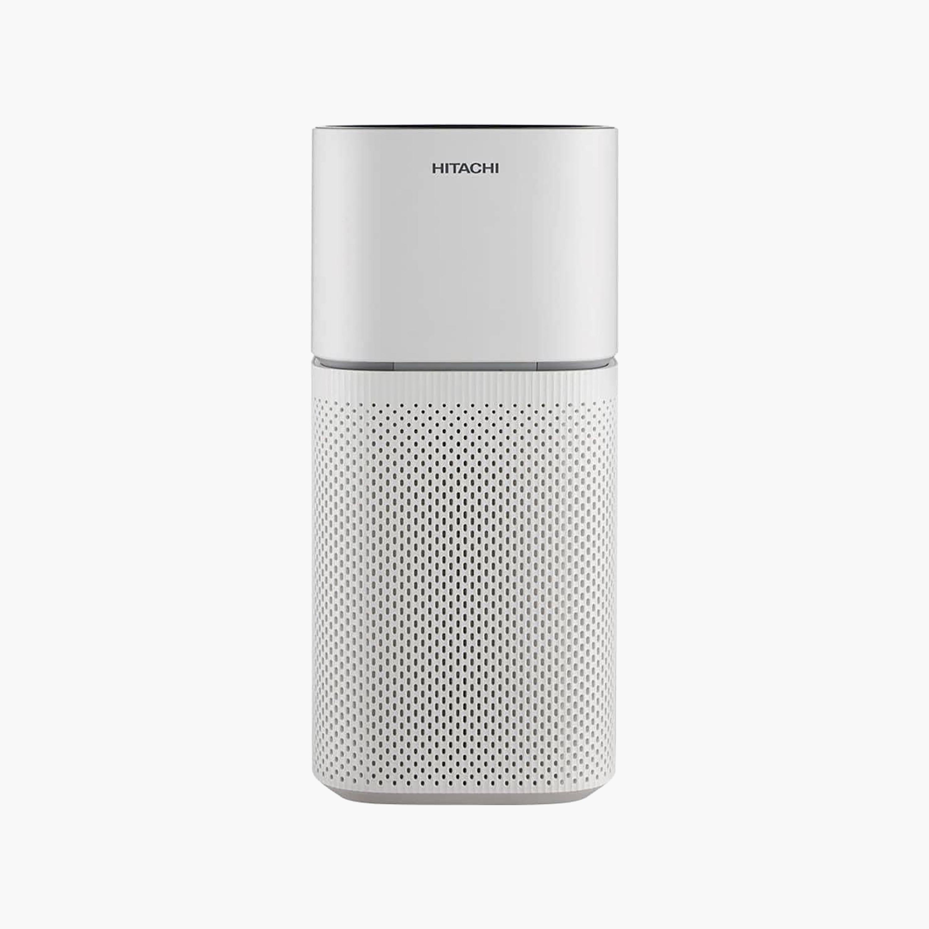 منقي هواء من هيتاشي - أبيض | EP-TZ50WG-household-appliances-homeappliances-airpurifiers-image-1