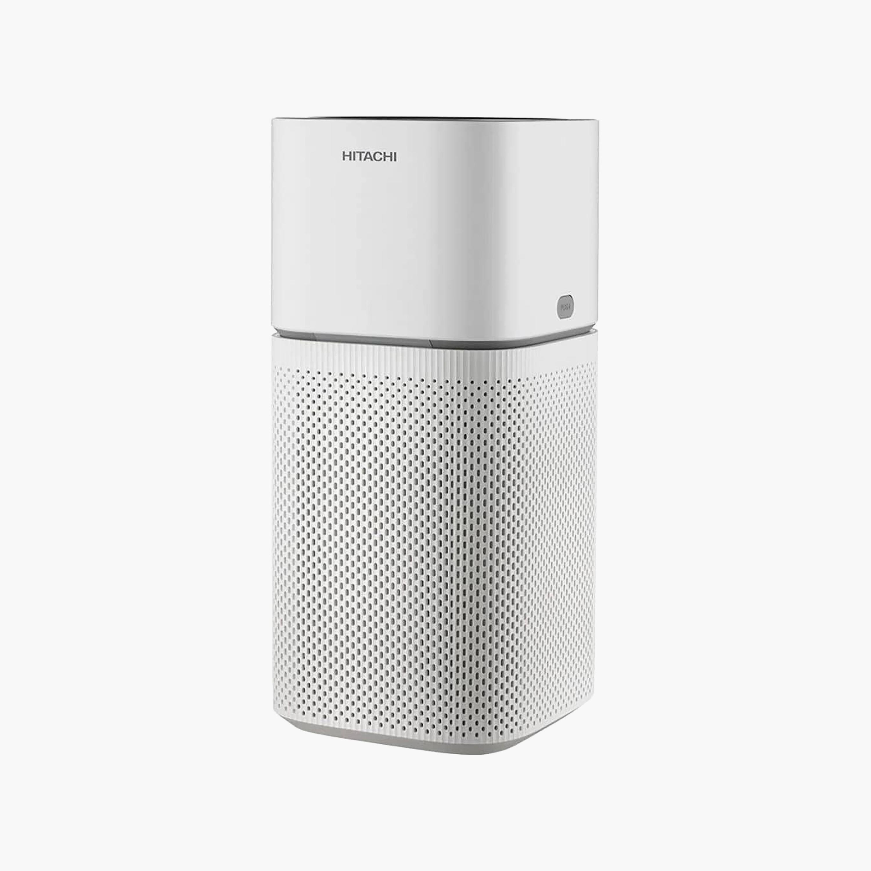 منقي هواء من هيتاشي - أبيض | EP-TZ50WG-household-appliances-homeappliances-airpurifiers-image-2