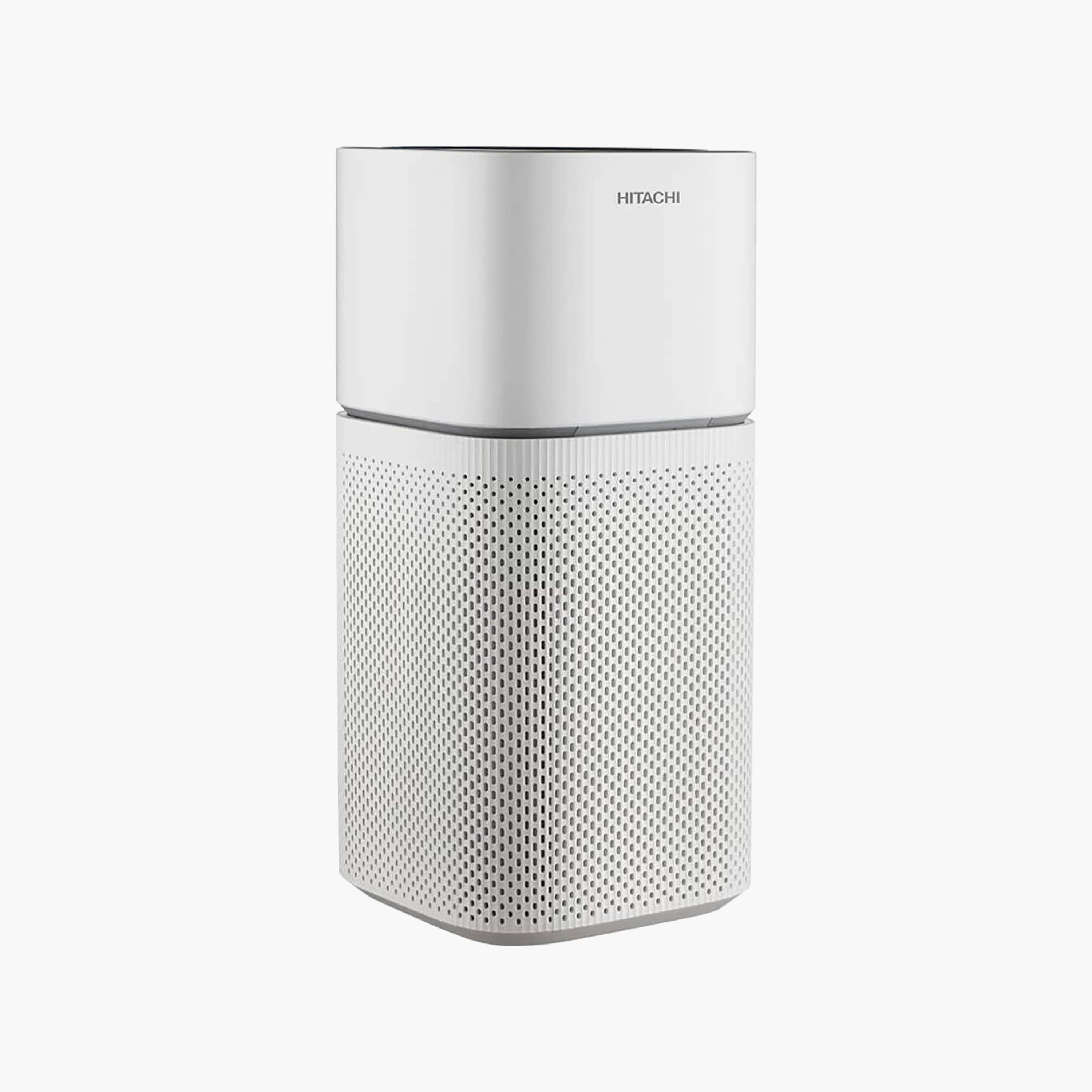 Hitachi Air Purifier White | EP-TZ50WG-household-appliances-homeappliances-airpurifiers-image-3