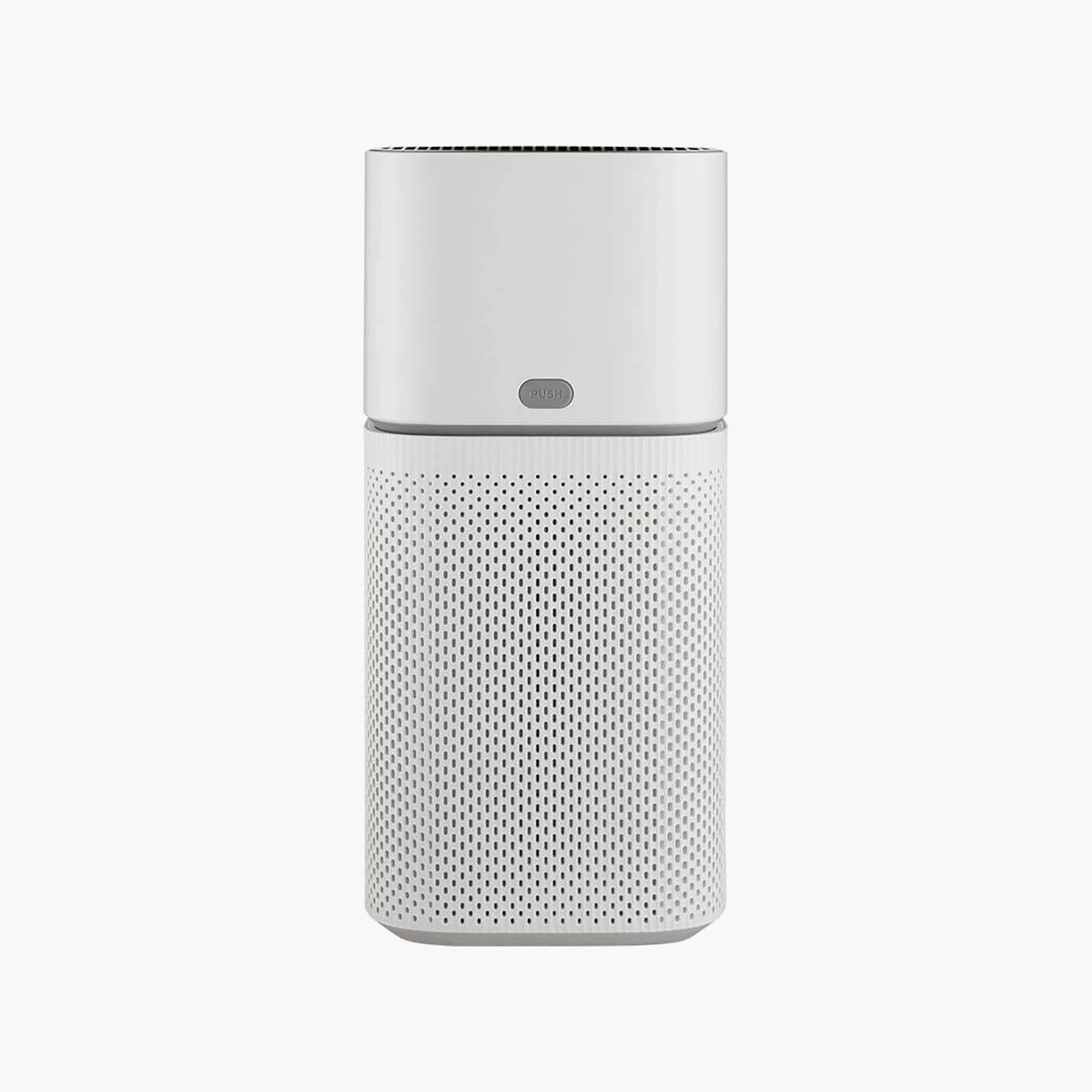 Hitachi Air Purifier White | EP-TZ50WG-household-appliances-homeappliances-airpurifiers-image-4