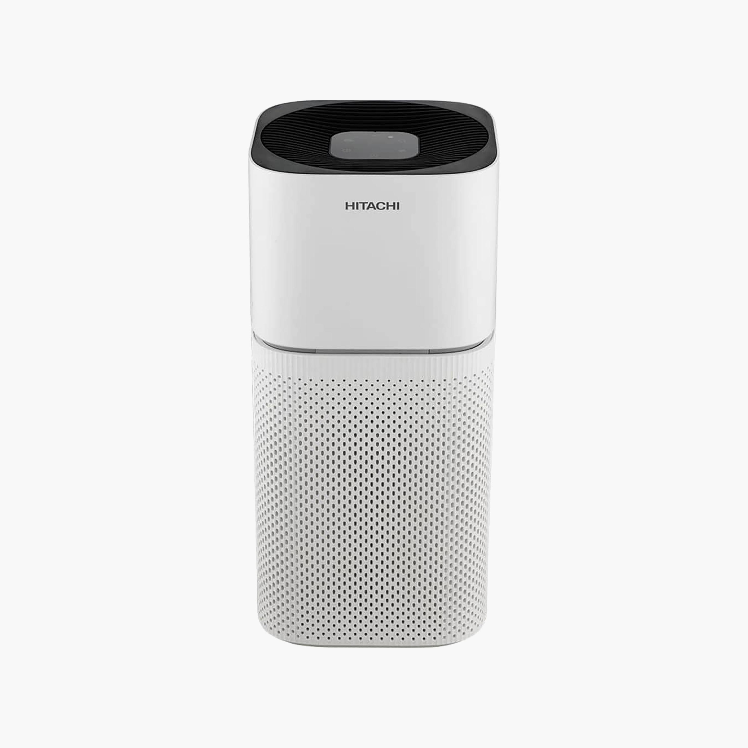 منقي هواء من هيتاشي - أبيض | EP-TZ50WG-household-appliances-homeappliances-airpurifiers-image-5