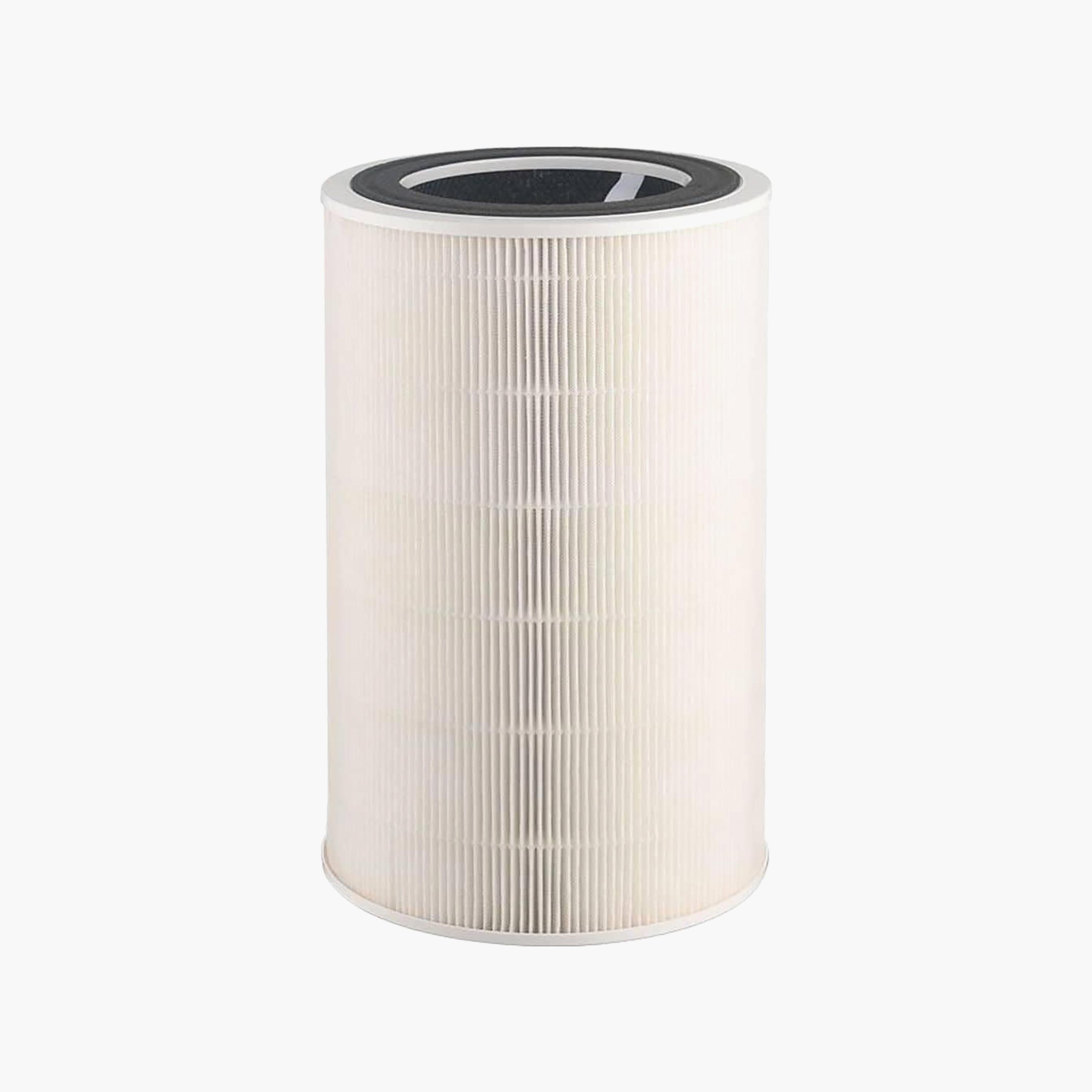 Hitachi Air Purifier White | EP-TZ50WG-household-appliances-homeappliances-airpurifiers-image-7