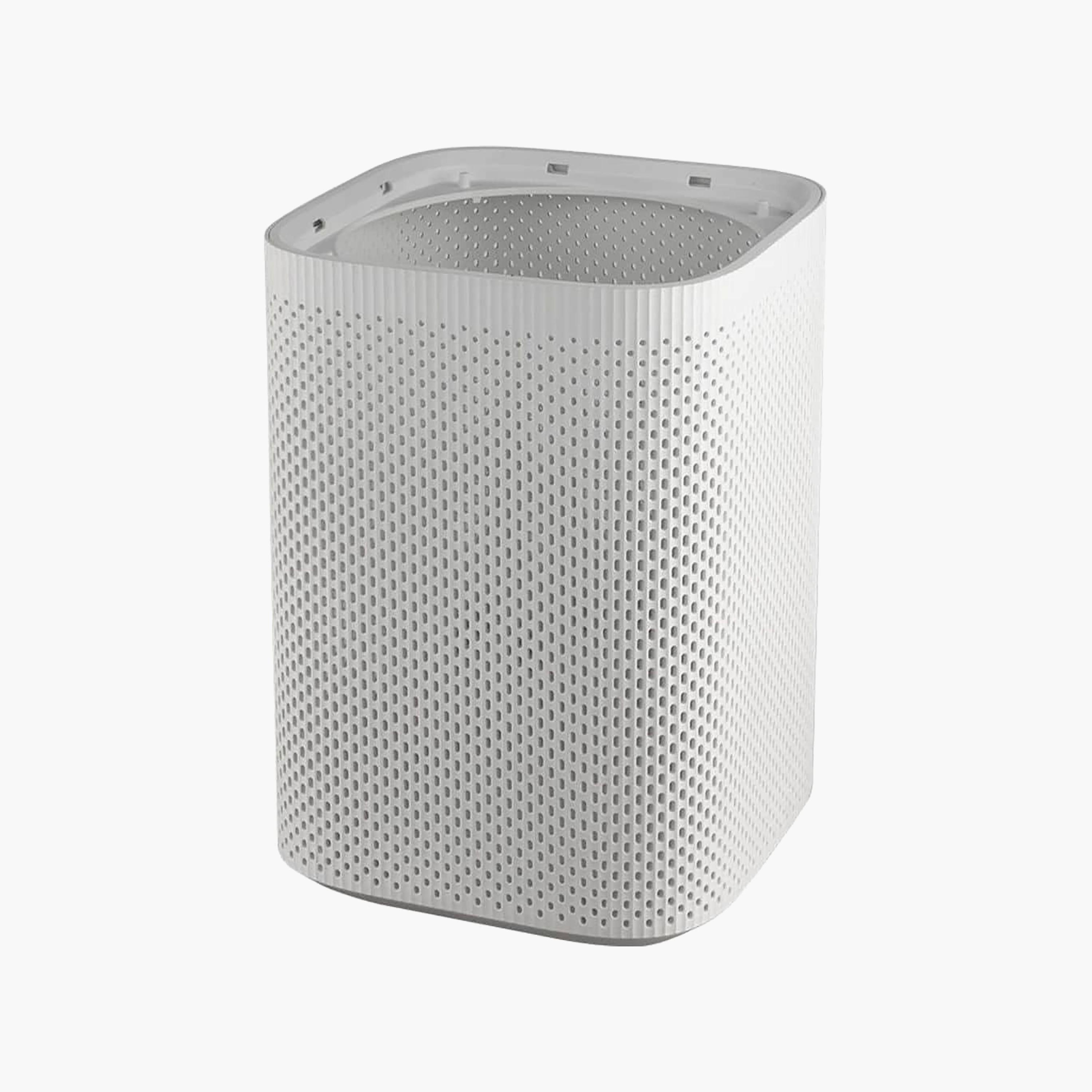 Hitachi Air Purifier White | EP-TZ50WG-household-appliances-homeappliances-airpurifiers-image-8