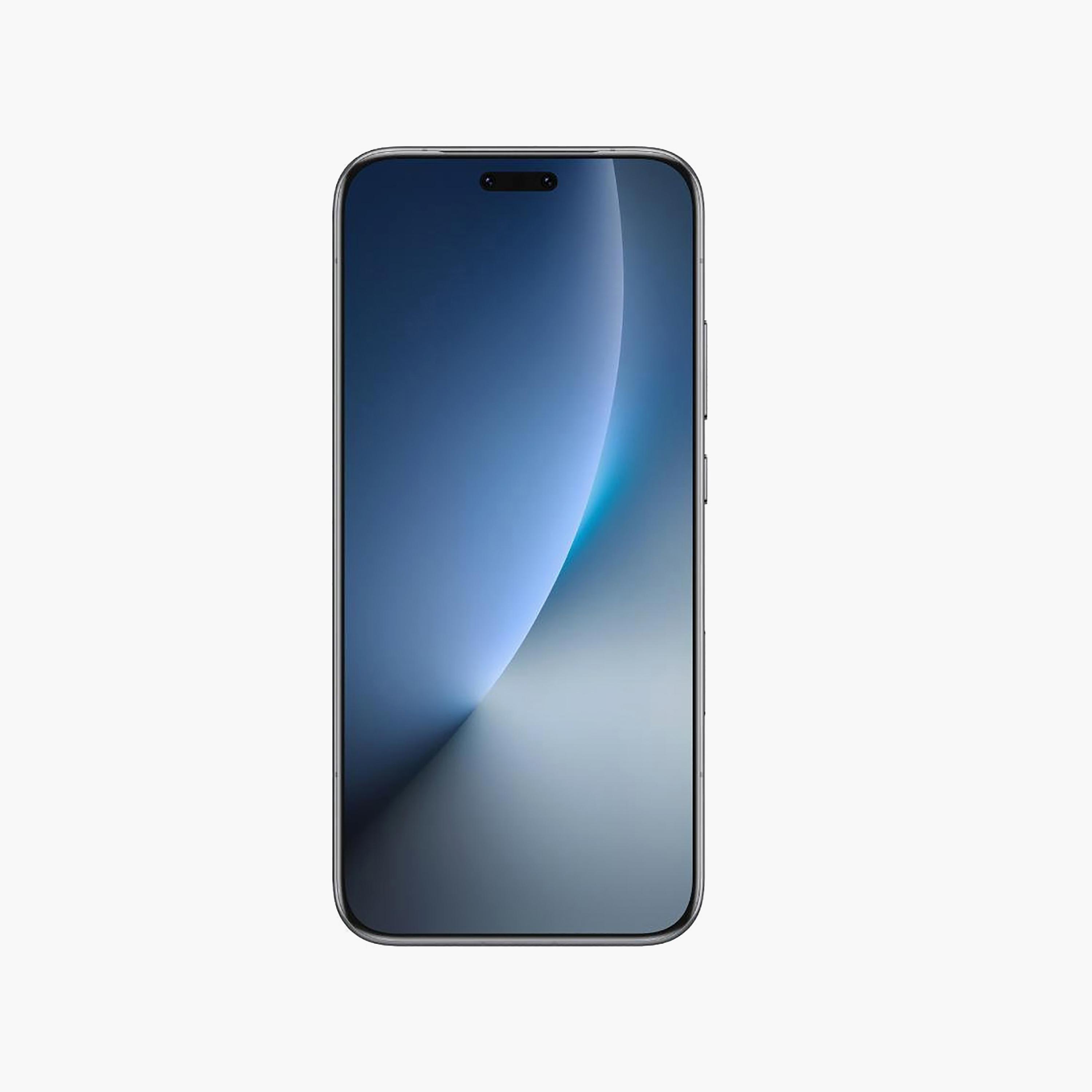 Honor Magic 8 Pro 5G 12GB+512GB 6.71 Inch Octa-Core MagicOS 10 Smartphone-electronics-phones-image-1
