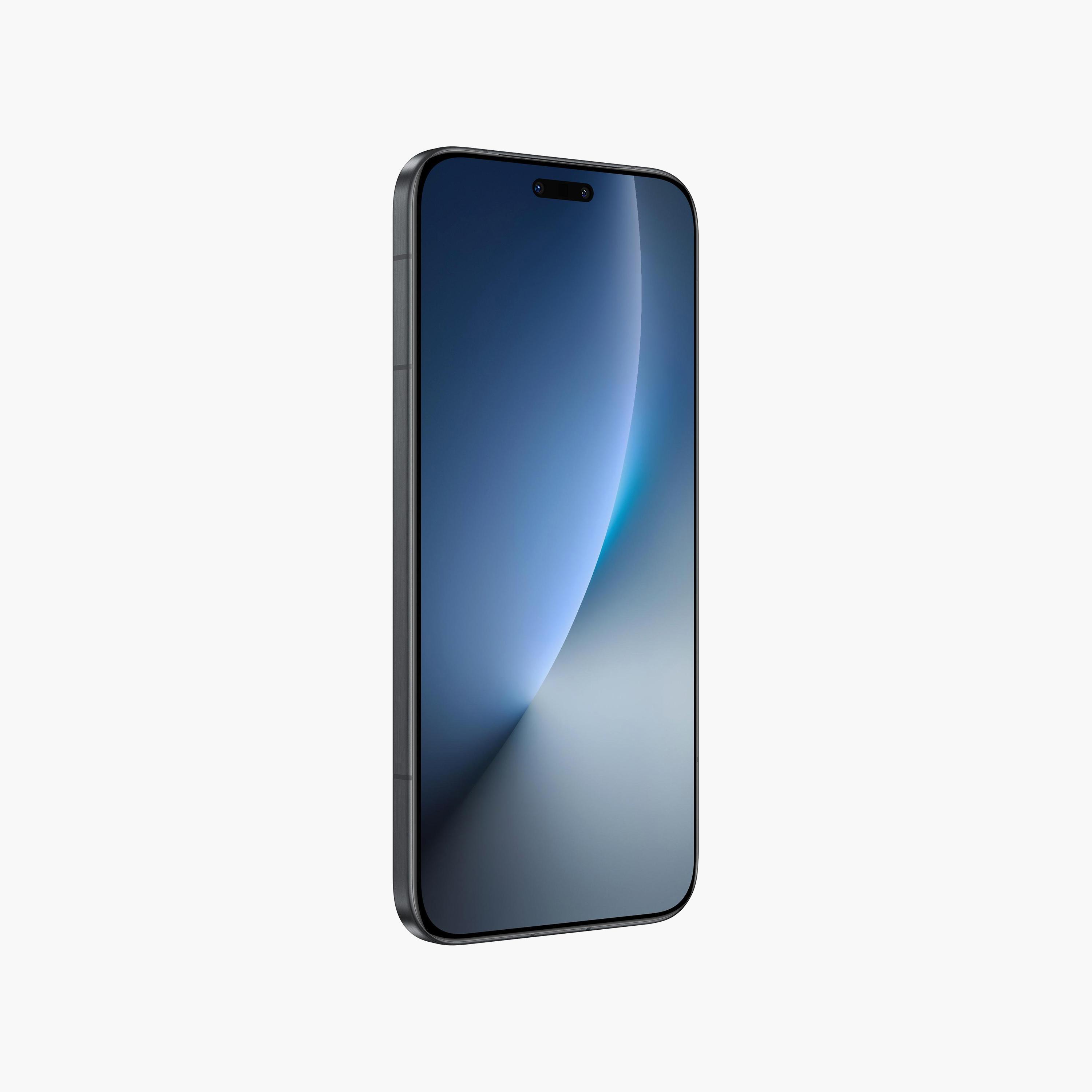 Honor Magic 8 Pro 5G 12GB+512GB 6.71 Inch Octa-Core MagicOS 10 Smartphone-electronics-phones-image-3