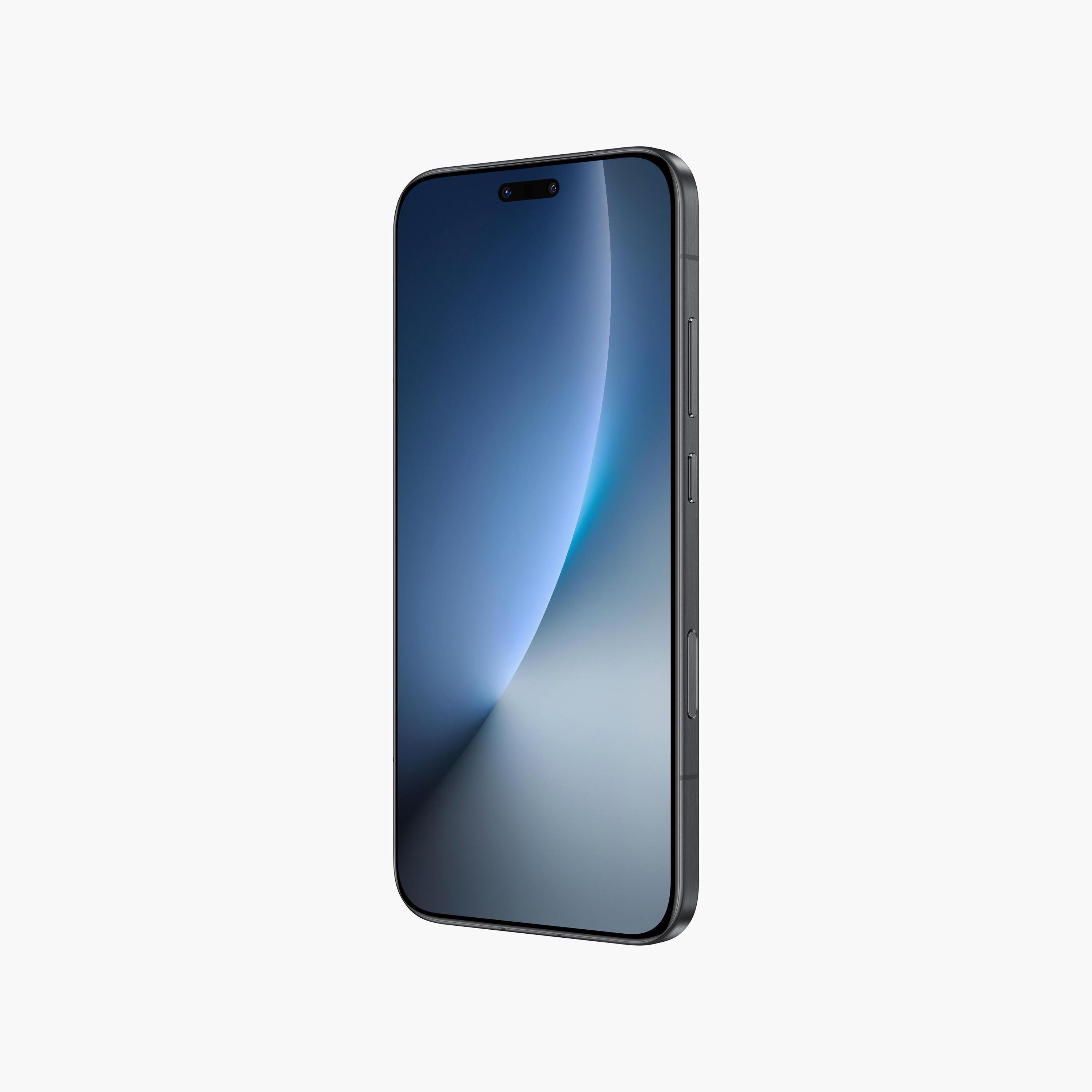 Honor Magic 8 Pro 5G 12GB+512GB 6.71 Inch Octa-Core MagicOS 10 Smartphone-electronics-phones-image-4