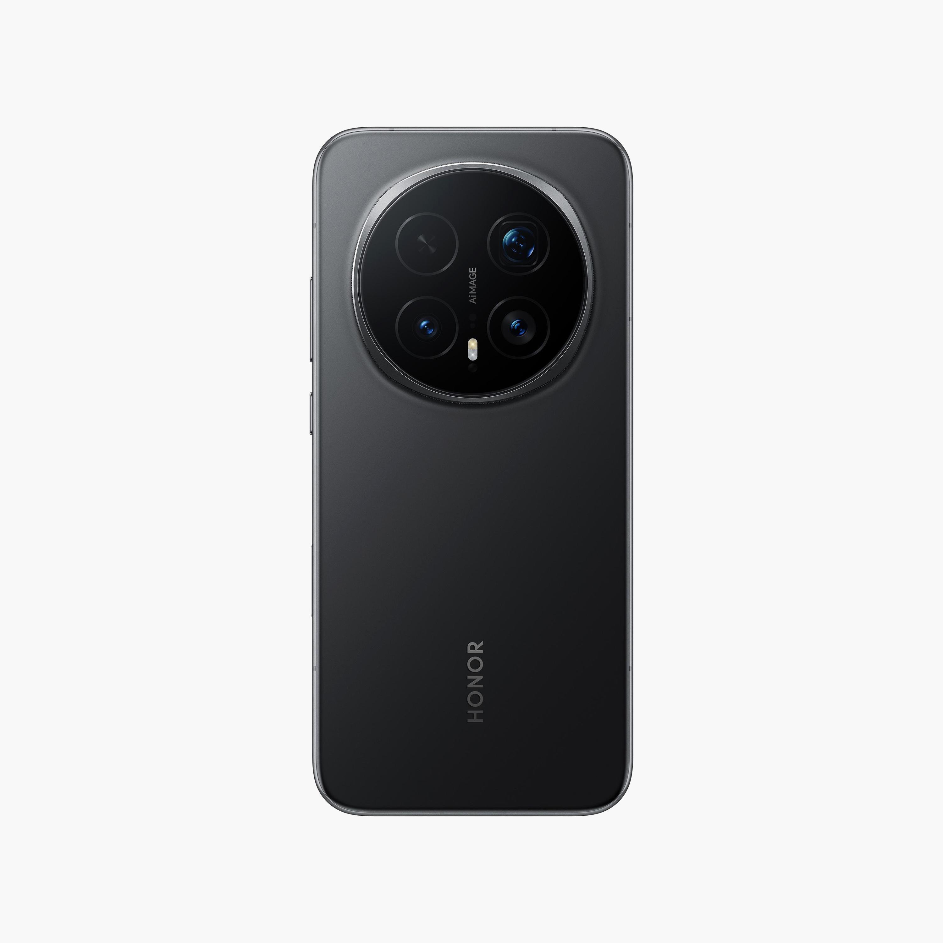 Honor Magic 8 Pro 5G 12GB+512GB 6.71 Inch Octa-Core MagicOS 10 Smartphone-electronics-phones-image-5