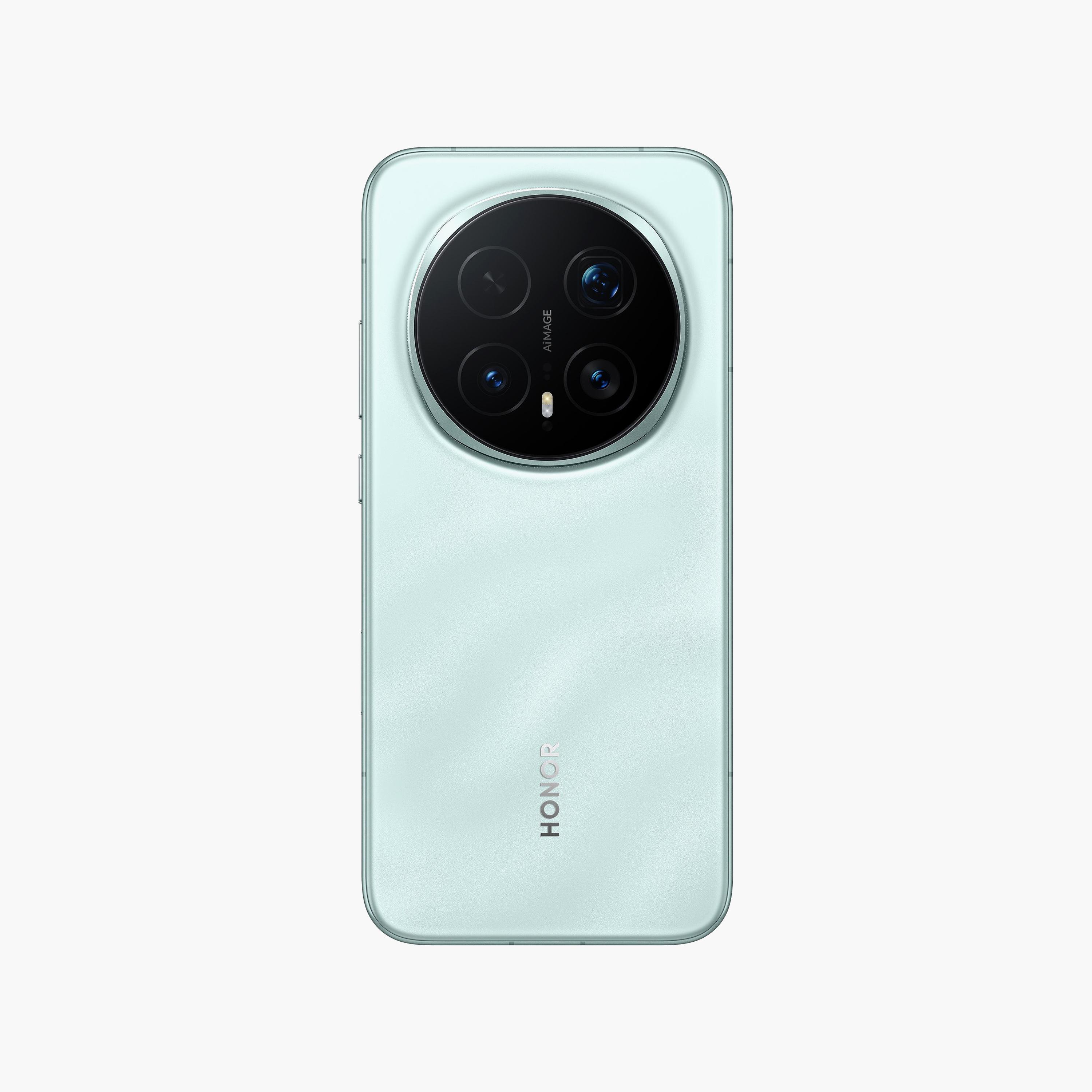 Honor Magic 8 Pro 5G 12GB+512GB 6.71 Inch Octa-Core MagicOS 10 Smartphone-electronics-phones-image-14