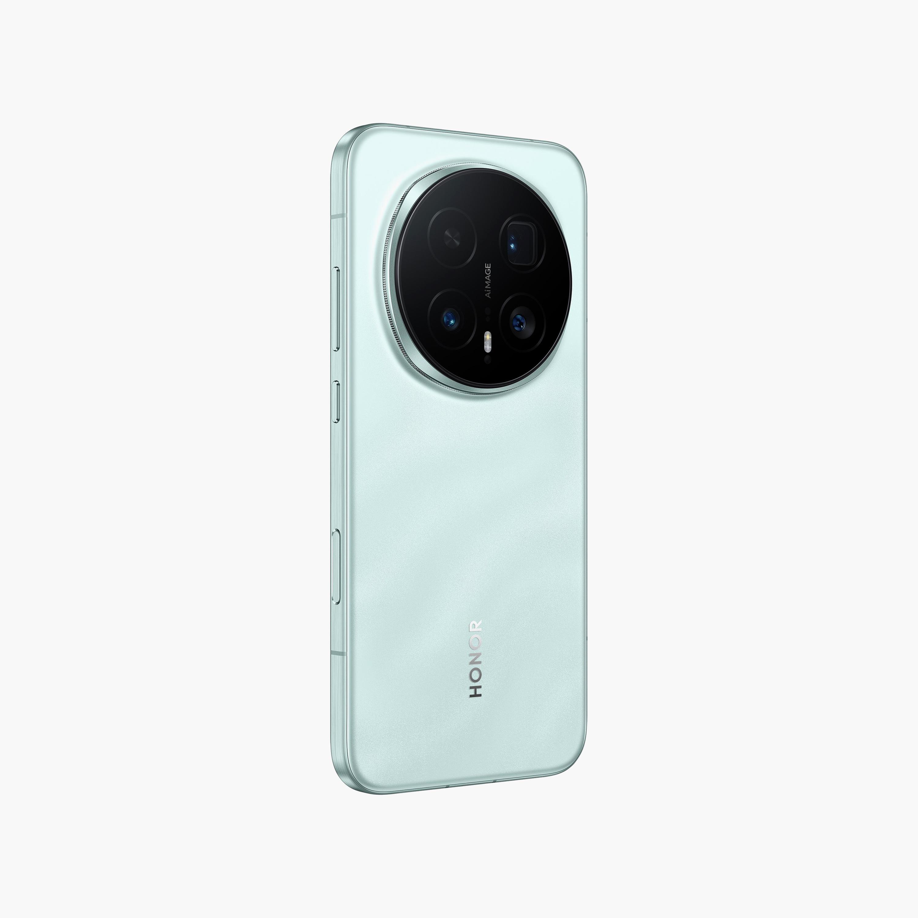 Honor Magic 8 Pro 5G 12GB+512GB 6.71 Inch Octa-Core MagicOS 10 Smartphone-electronics-phones-image-15