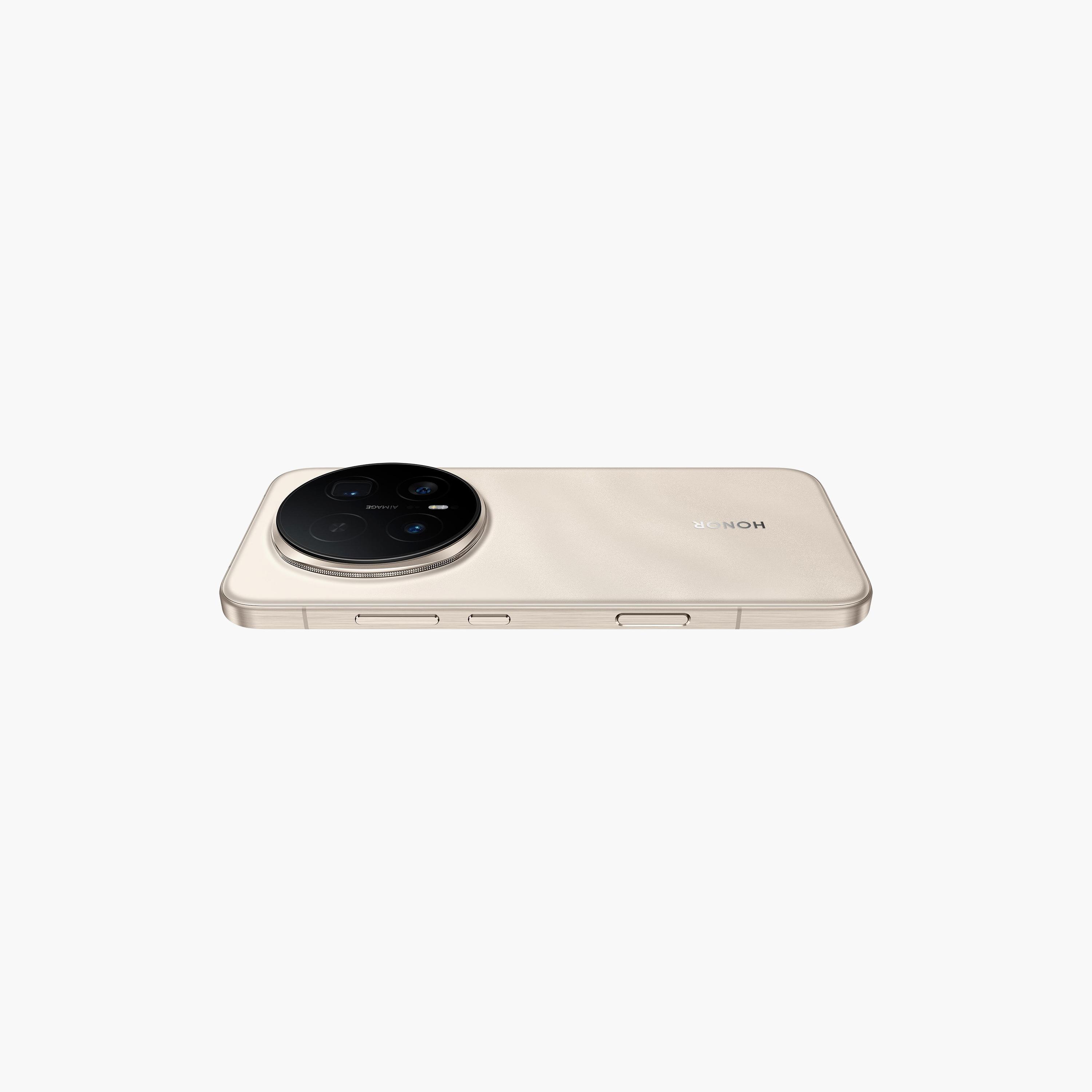 Honor Magic 8 Pro 5G 12GB+512GB 6.71 Inch Octa-Core MagicOS 10 Smartphone-electronics-phones-image-22