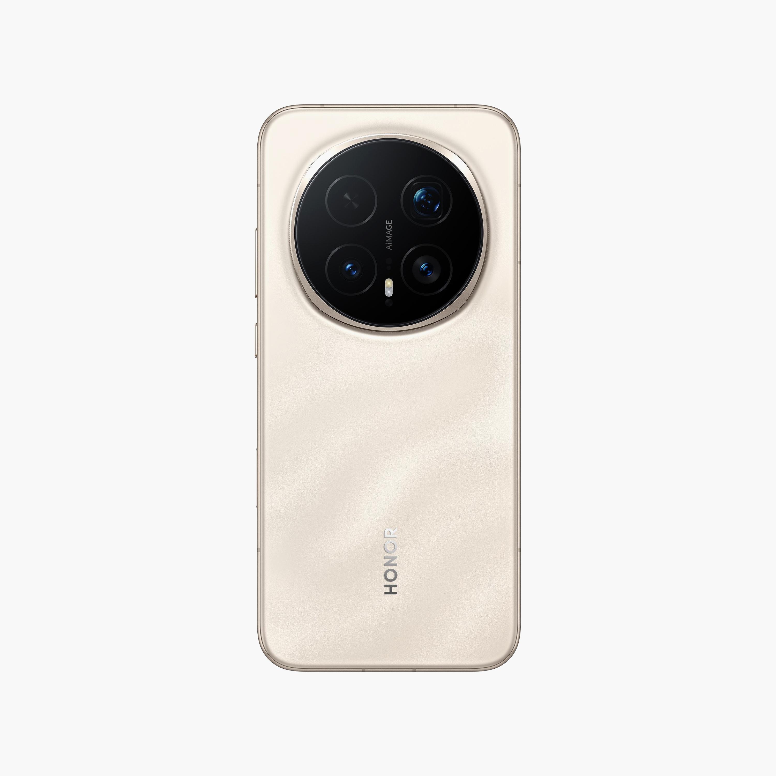 Honor Magic 8 Pro 5G 12GB+512GB 6.71 Inch Octa-Core MagicOS 10 Smartphone-electronics-phones-image-23