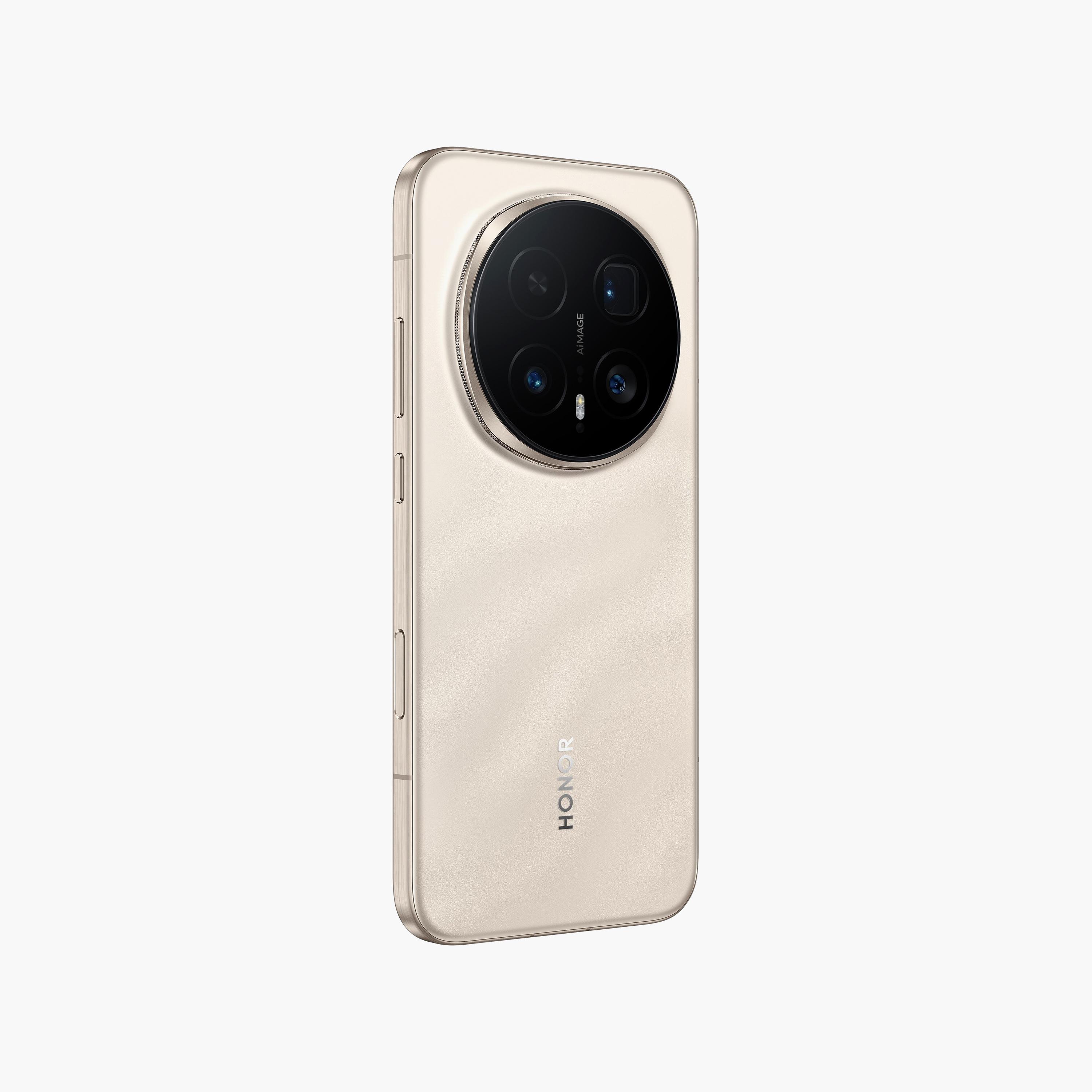 Honor Magic 8 Pro 5G 12GB+512GB 6.71 Inch Octa-Core MagicOS 10 Smartphone-electronics-phones-image-24