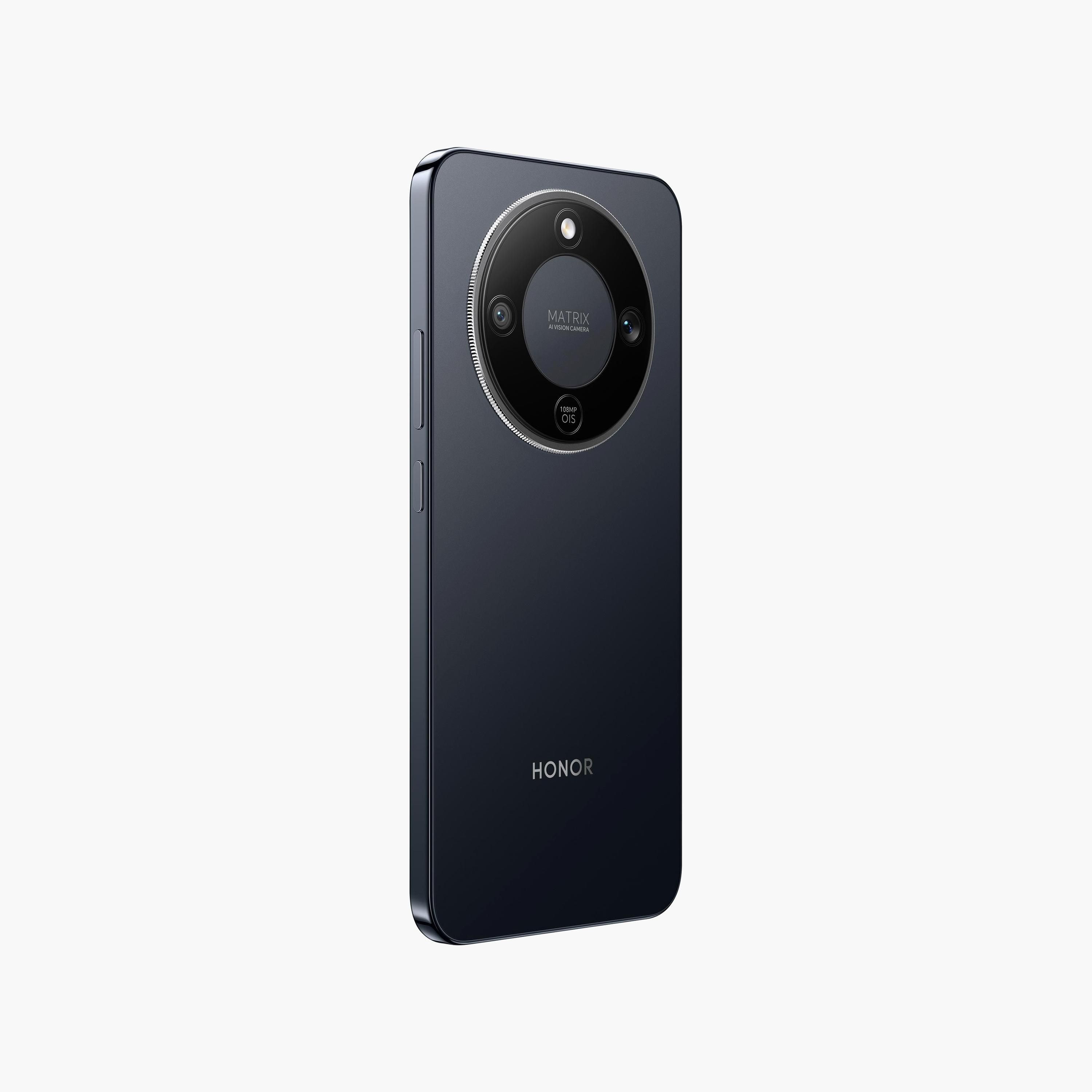 هاتف هونر X9D 5G رام 12 جيجا + ذاكرة 256 جيجا 6.79" سناب دراجون 6 أندرويد من هونر-electronics-phones-image-14