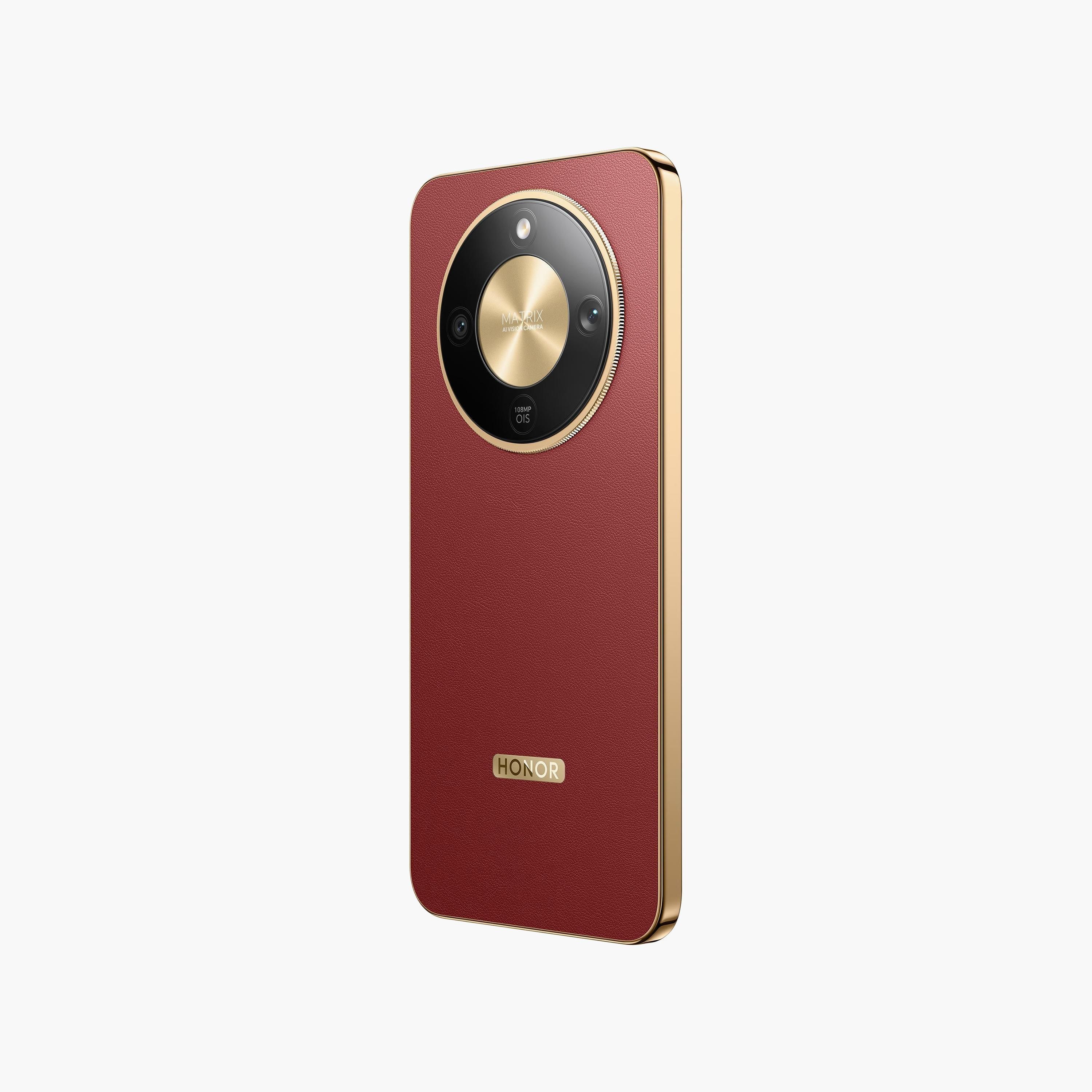 هاتف هونر X9D 5G رام 12 جيجا + ذاكرة 256 جيجا 6.79" سناب دراجون 6 أندرويد من هونر-electronics-phones-image-21