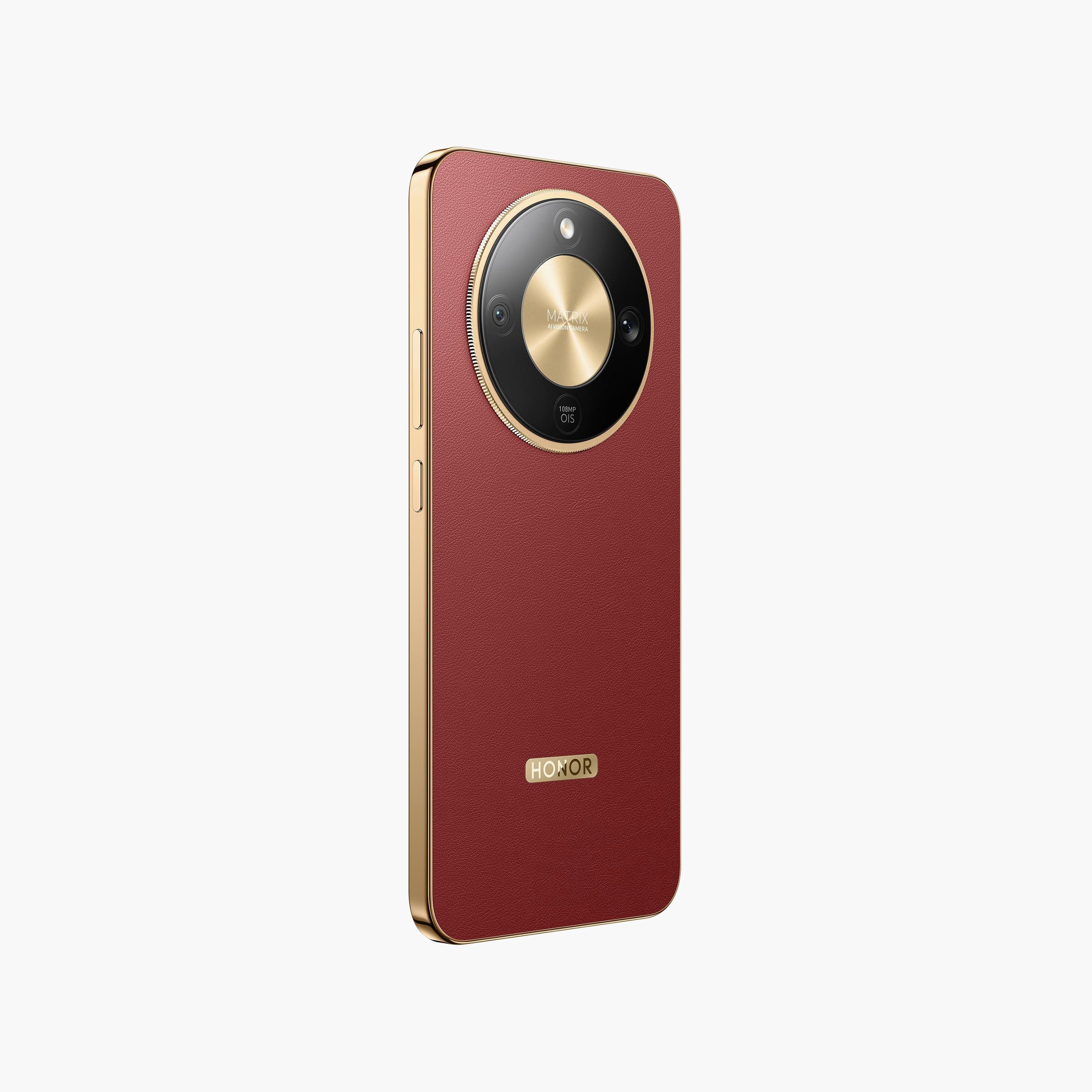 هاتف هونر X9D 5G رام 12 جيجا + ذاكرة 256 جيجا 6.79" سناب دراجون 6 أندرويد من هونر-electronics-phones-image-22
