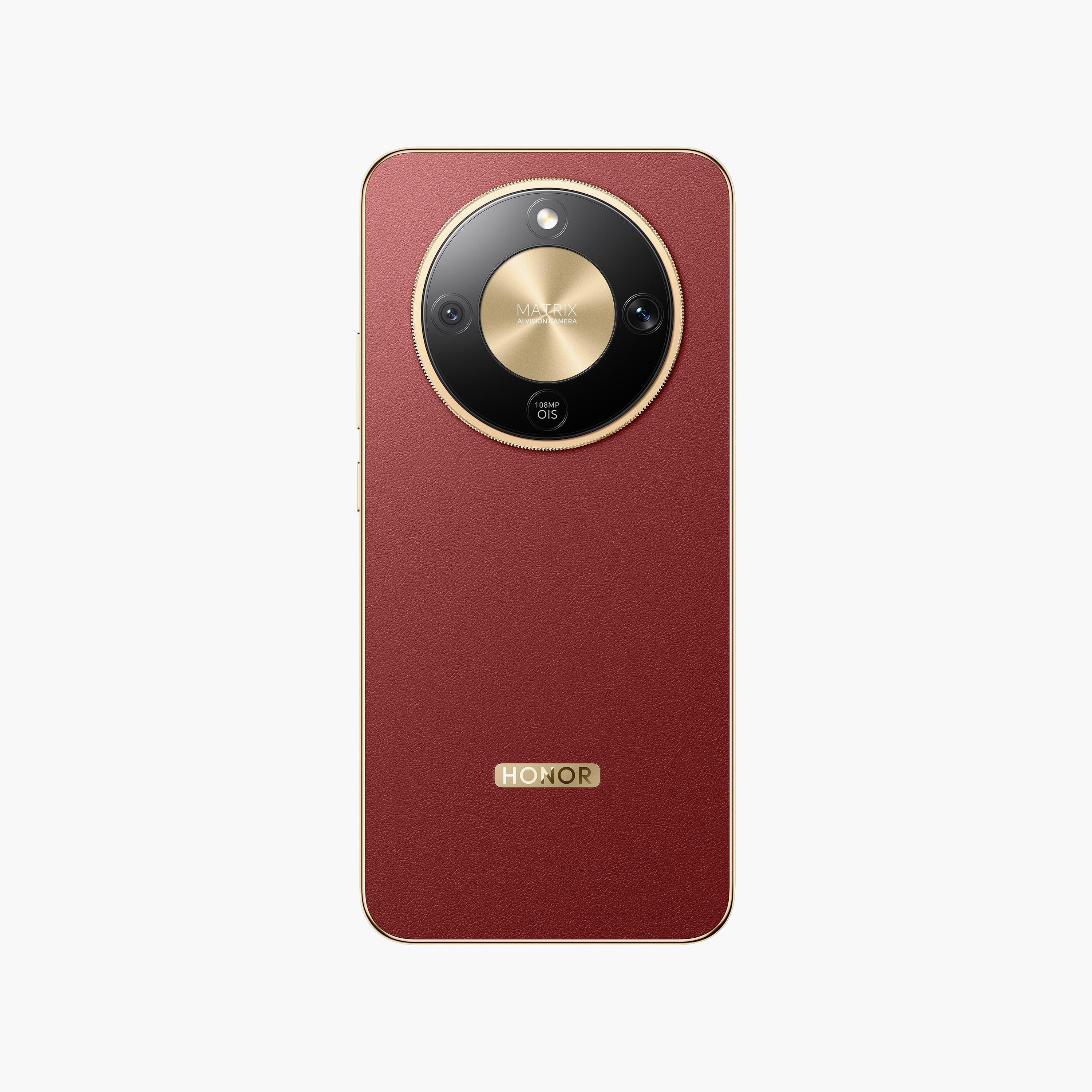 هاتف هونر X9D 5G رام 12 جيجا + ذاكرة 256 جيجا 6.79" سناب دراجون 6 أندرويد من هونر-electronics-phones-image-24