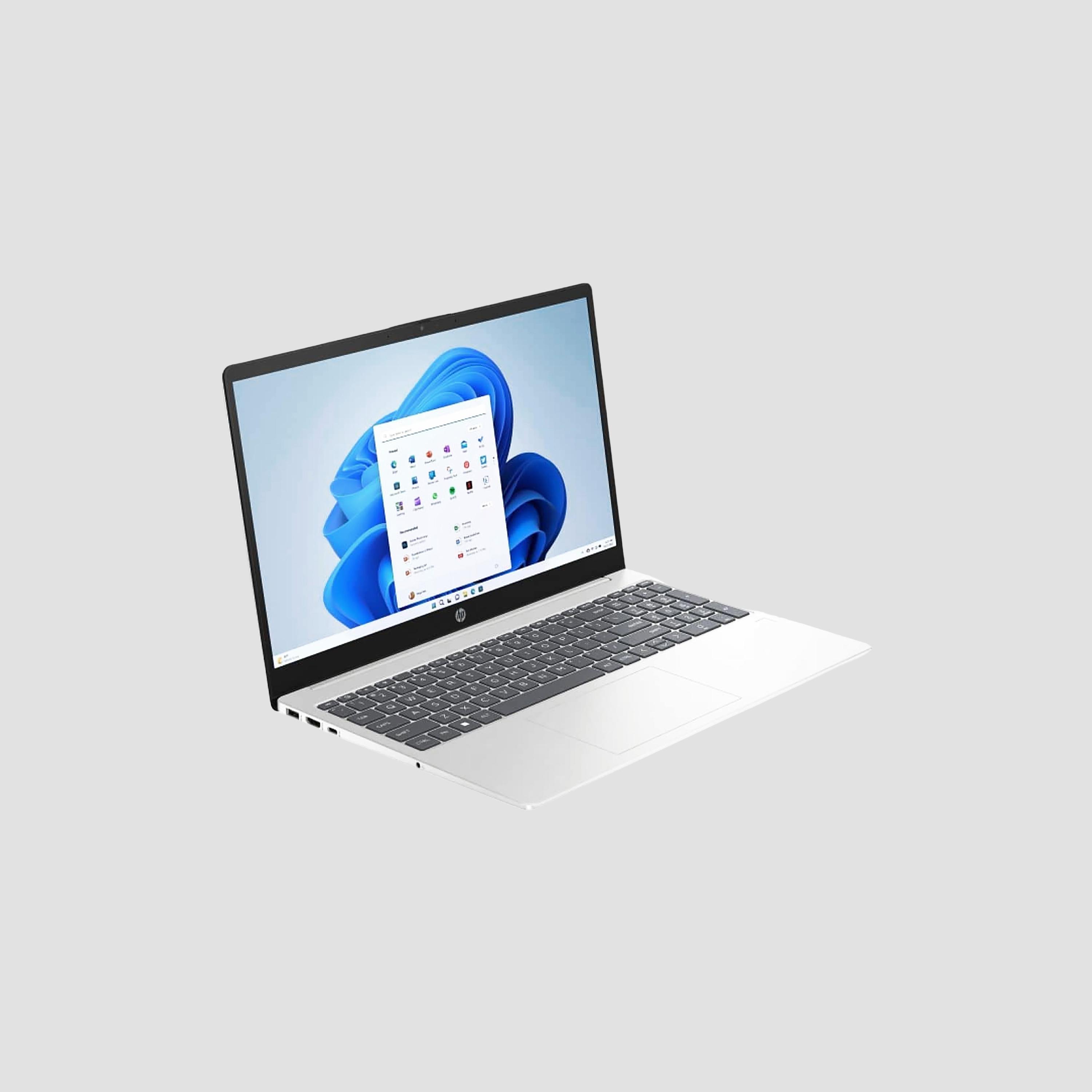 HP 2025 Laptop - Intel Core Ultra 5-125H, 15.6" FHD, 24GB+512GB SSD, Intel ARC, Win 11, ENG & Arab-electronics-laptops-image-2