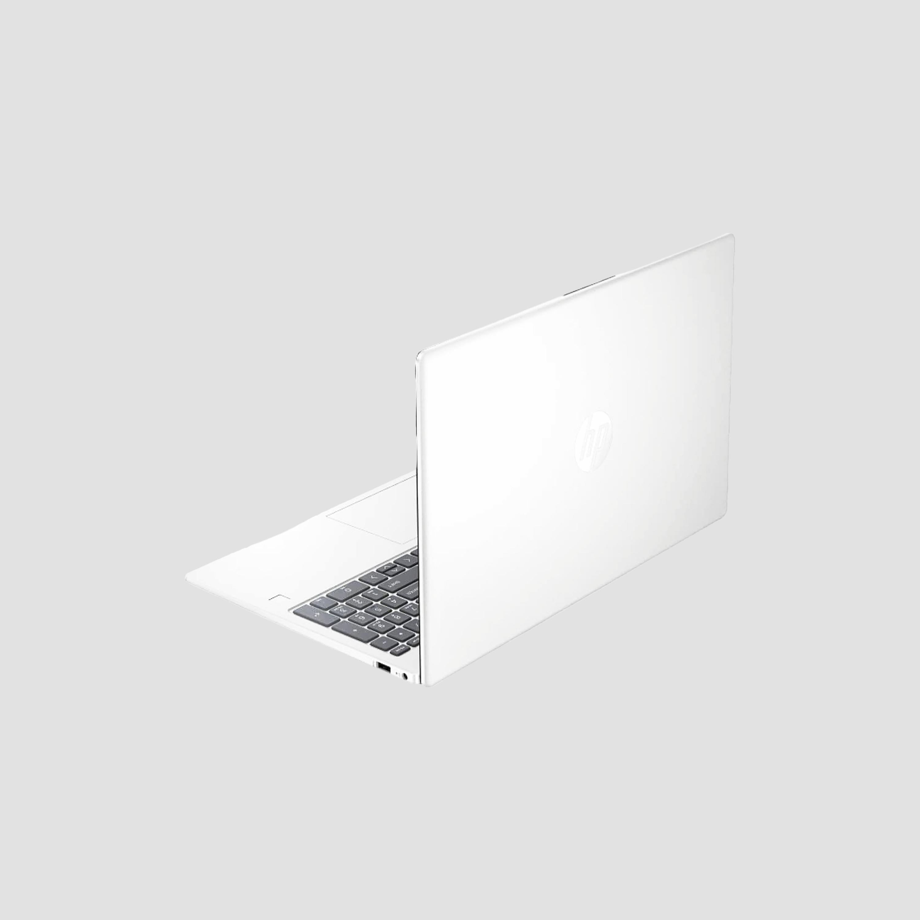 HP 2025 Laptop - Intel Core Ultra 5-125H, 15.6" FHD, 24GB+512GB SSD, Intel ARC, Win 11, ENG & Arab-electronics-laptops-image-4