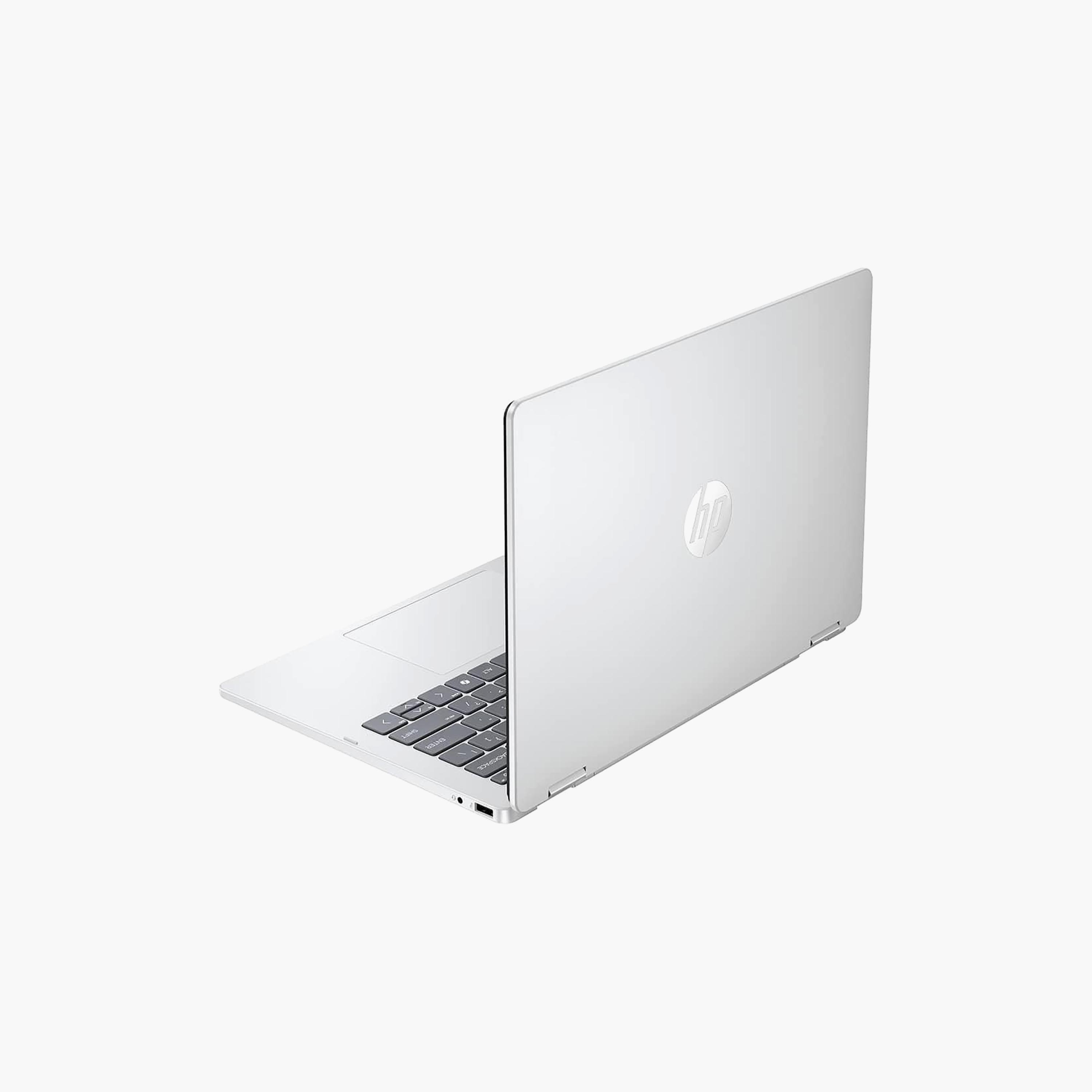HP OmniBook 5 Flip (2025) Laptop - Intel Core 7, 50U, 14" FHD, 24GB+1TB SSD, Graphics, Win 11 Home-electronics-laptops-image-4