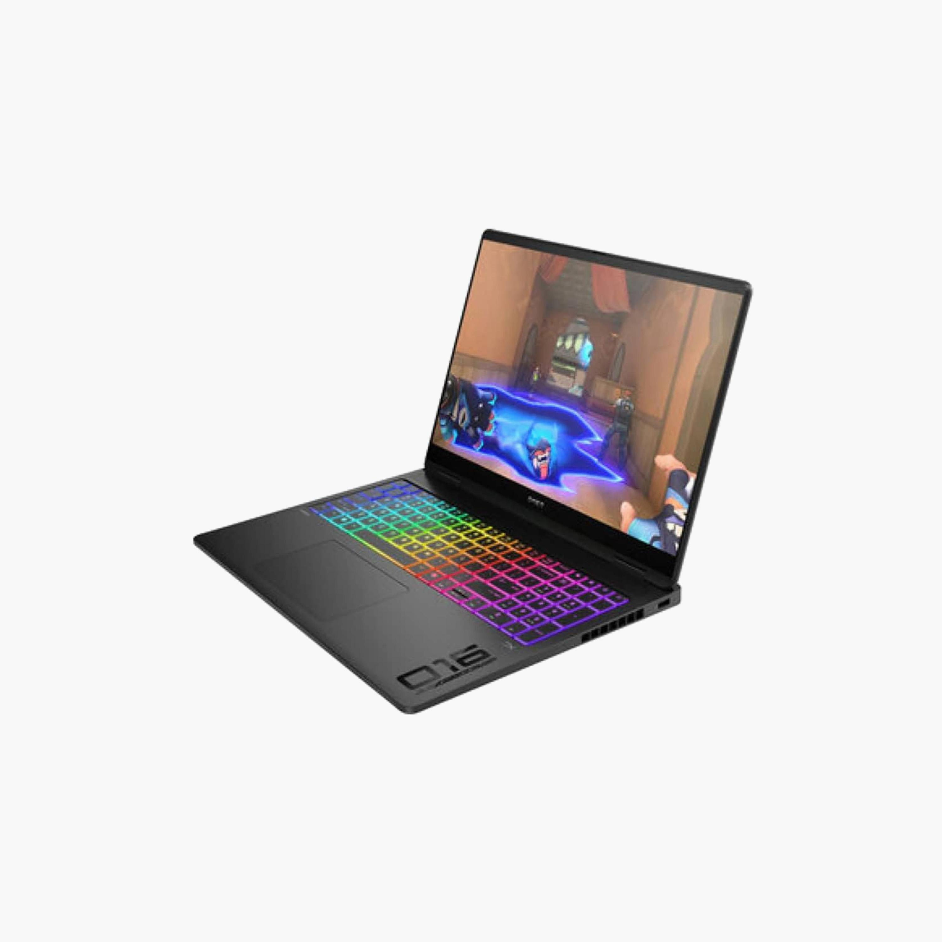 أومين ماكس 16" - WQXGA رايزن AI 9-375 رام 32 جيجا DDR5 1 تيرا SSD نيفيديا 16 جيجا من إتش بي-electronics-laptops-image-2