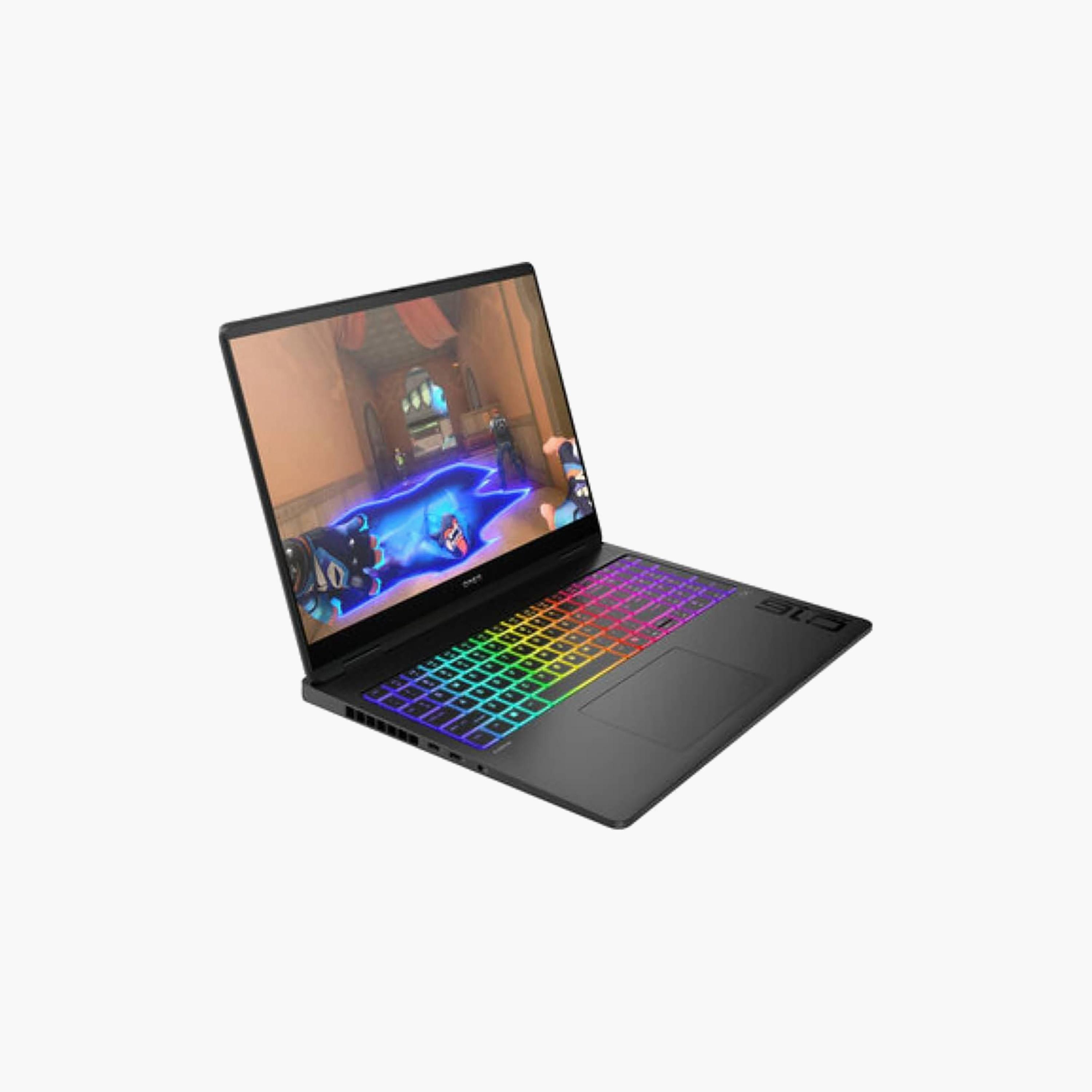 أومين ماكس 16" - WQXGA رايزن AI 9-375 رام 32 جيجا DDR5 1 تيرا SSD نيفيديا 16 جيجا من إتش بي-electronics-laptops-image-3