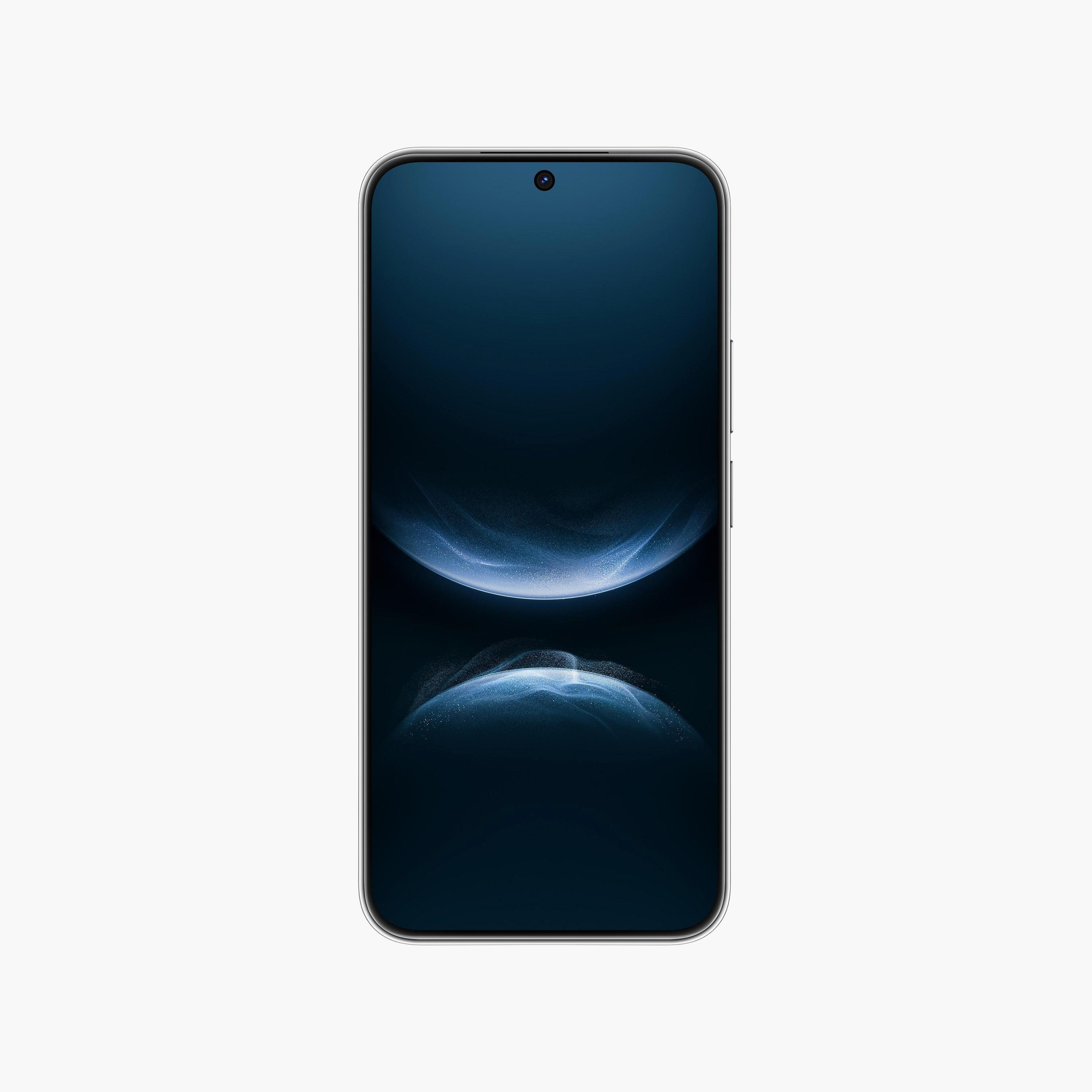 Huawei Nova 14 LTE 12GB+256GB 6.7 Inch Kirin 8000 HarmonyOS Smartphone-electronics-phones-image-1