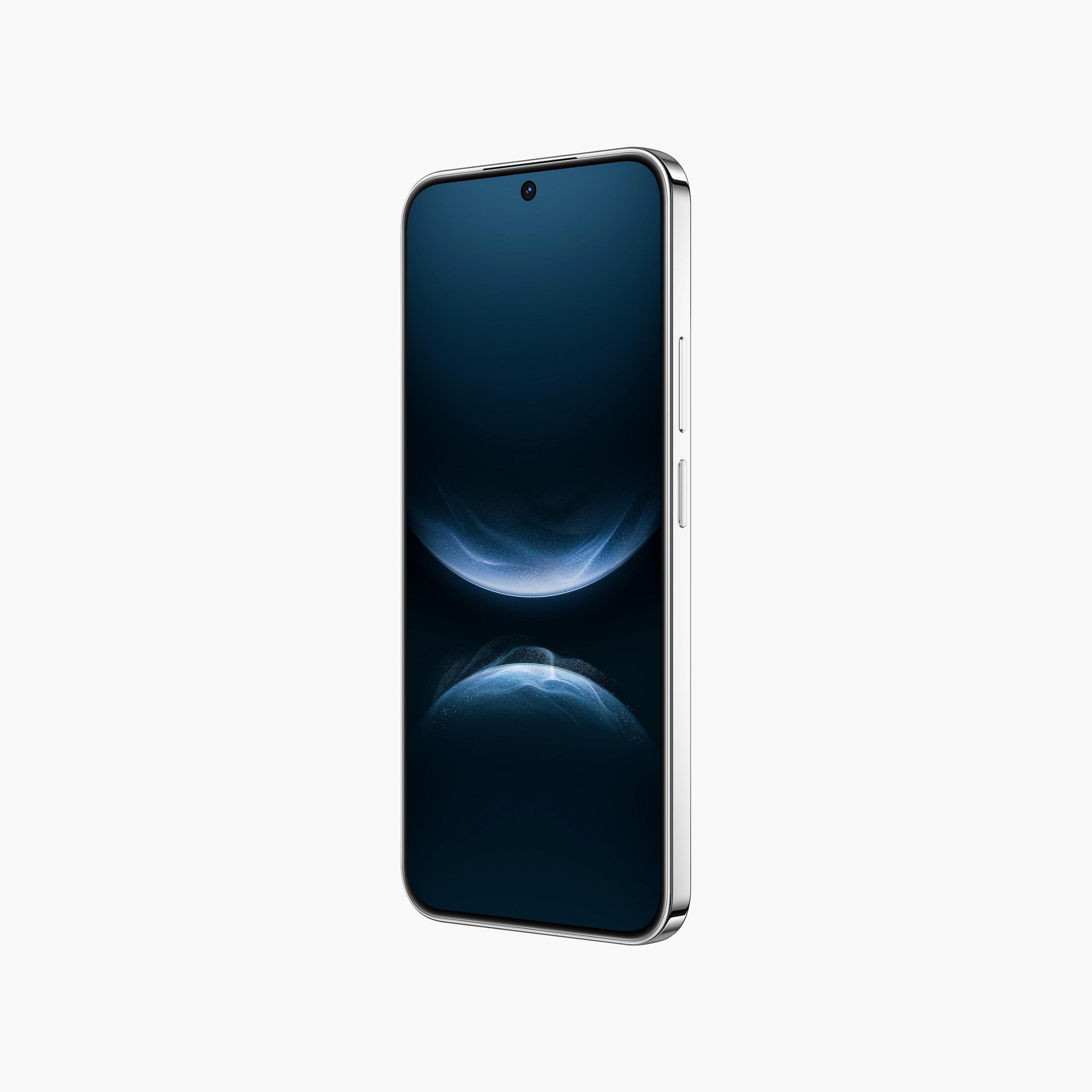 Huawei Nova 14 LTE 12GB+256GB 6.7 Inch Kirin 8000 HarmonyOS Smartphone-electronics-phones-image-2