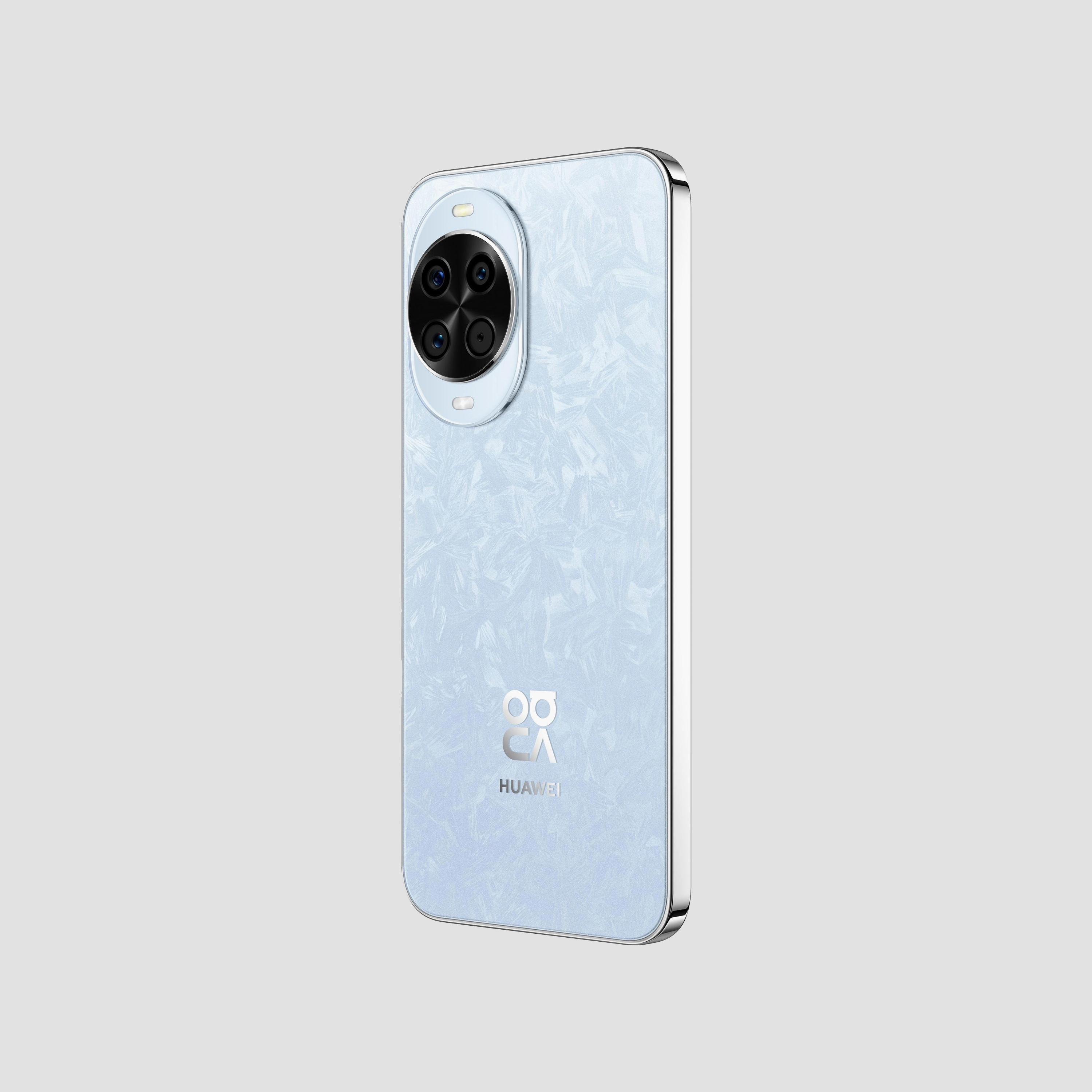 Huawei Nova 14 LTE 12GB+256GB 6.7 Inch Kirin 8000 HarmonyOS Smartphone-electronics-phones-image-4
