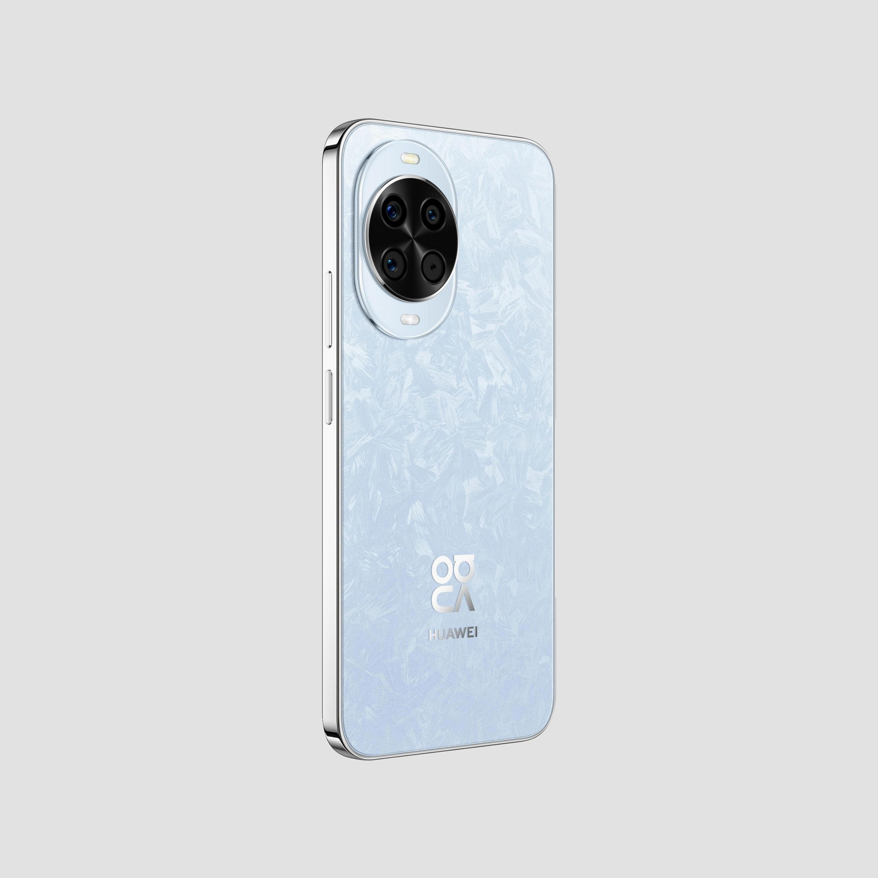 Huawei Nova 14 LTE 12GB+256GB 6.7 Inch Kirin 8000 HarmonyOS Smartphone-electronics-phones-image-5