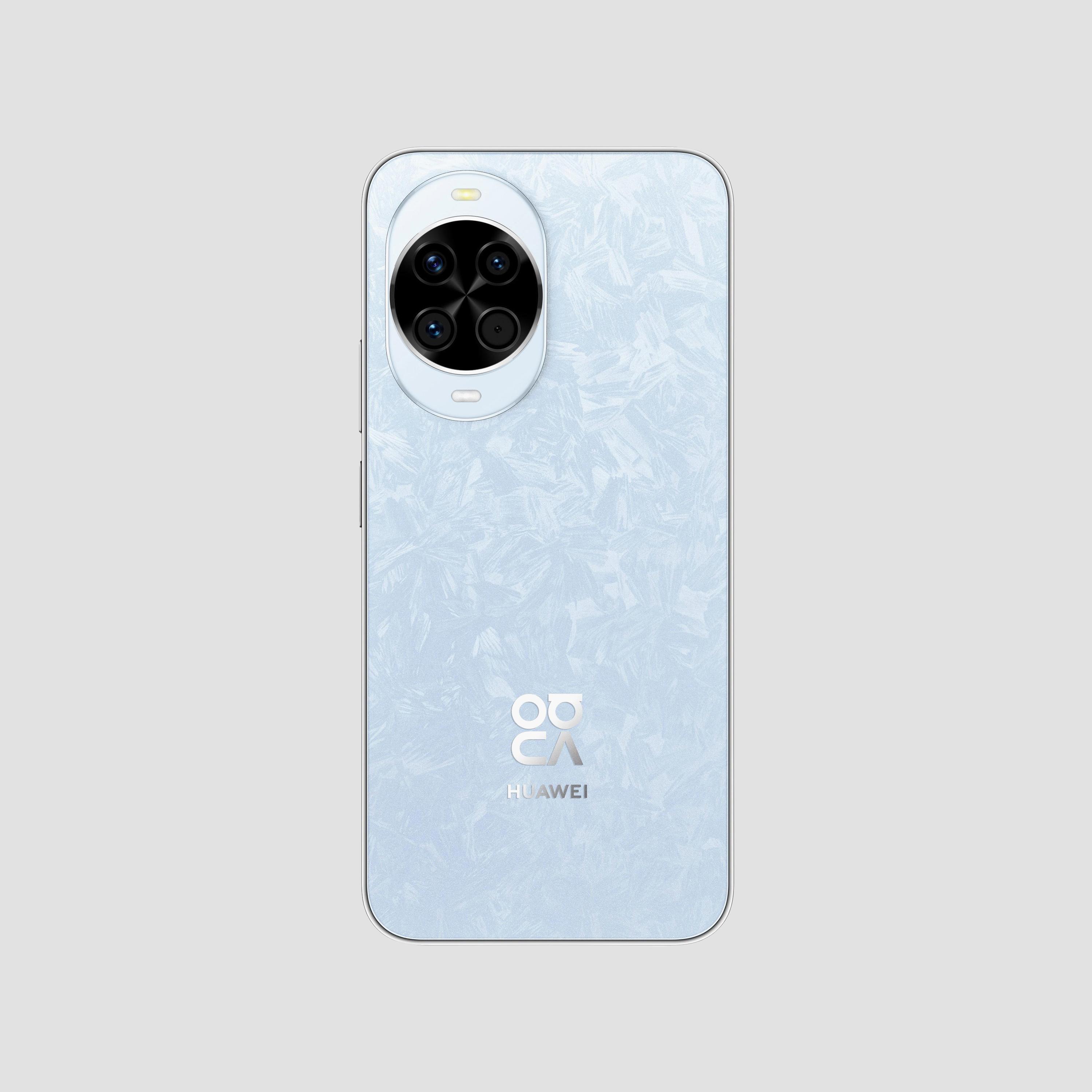 Huawei Nova 14 LTE 12GB+256GB 6.7 Inch Kirin 8000 HarmonyOS Smartphone-electronics-phones-image-6