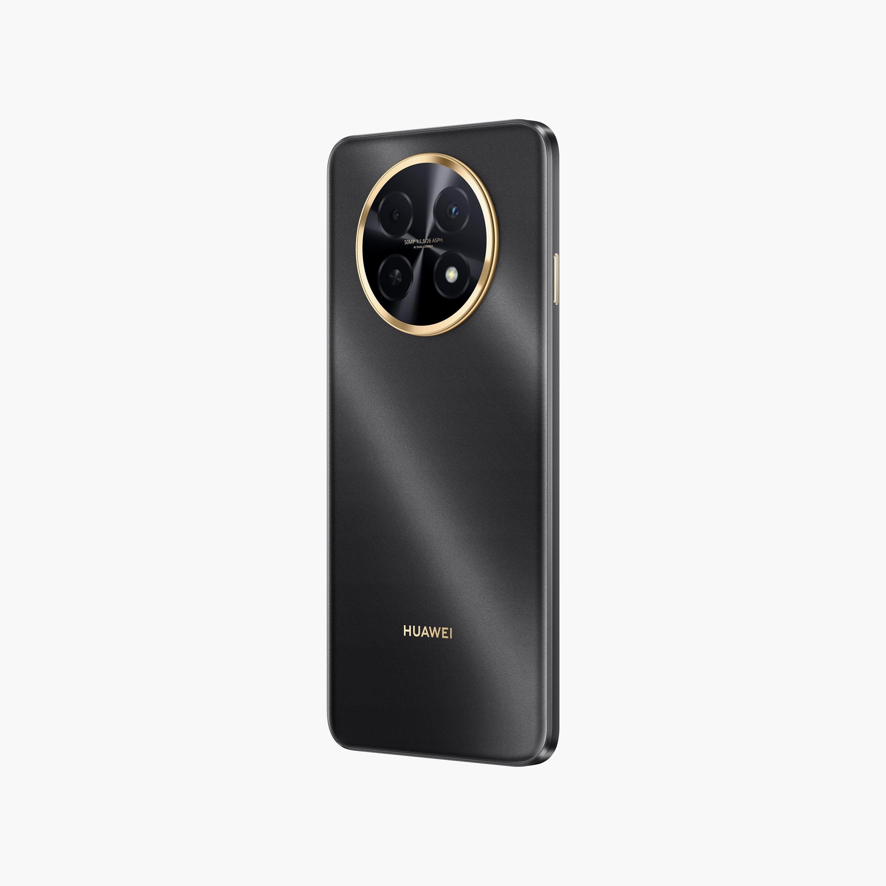 هاتف هواوي نوفا 14i LTE رام 8 جيجا + ذاكرة 256 جيجا 6.9" سناب دراجون 680 EMUI 14.2 من هواوي-electronics-phones-image-4