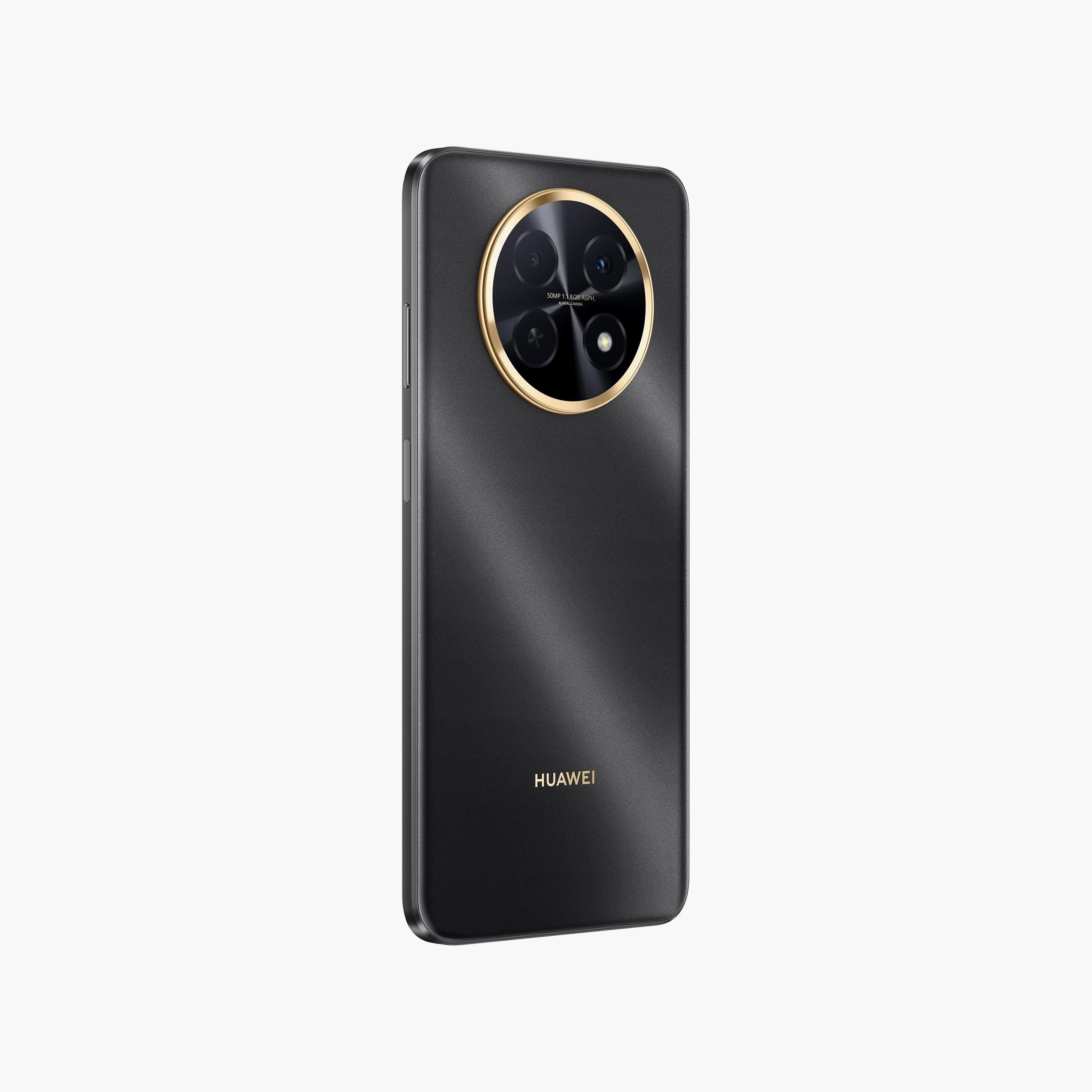 هاتف هواوي نوفا 14i LTE رام 8 جيجا + ذاكرة 256 جيجا 6.9" سناب دراجون 680 EMUI 14.2 من هواوي-electronics-phones-image-5
