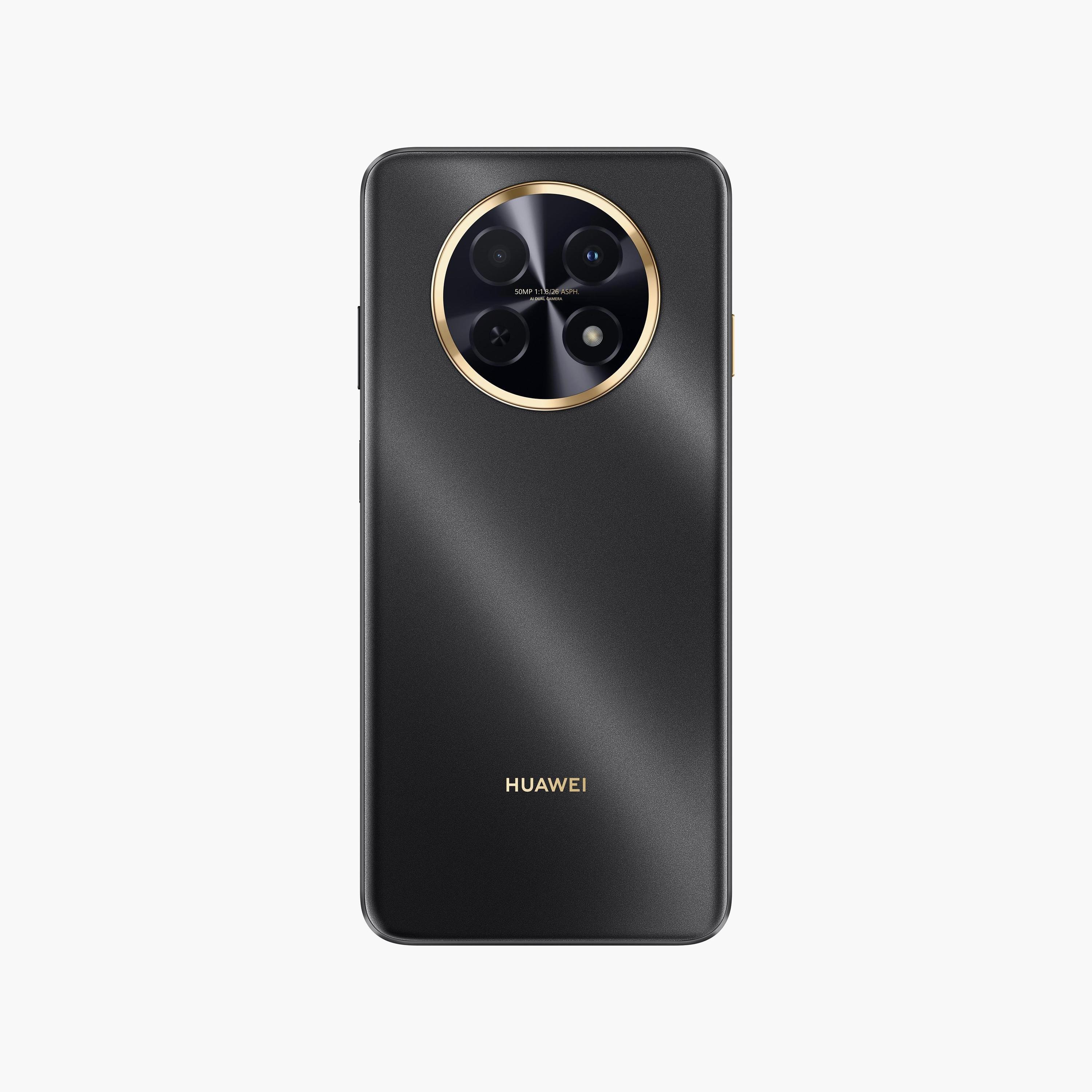 هاتف هواوي نوفا 14i LTE رام 8 جيجا + ذاكرة 256 جيجا 6.9" سناب دراجون 680 EMUI 14.2 من هواوي-electronics-phones-image-6