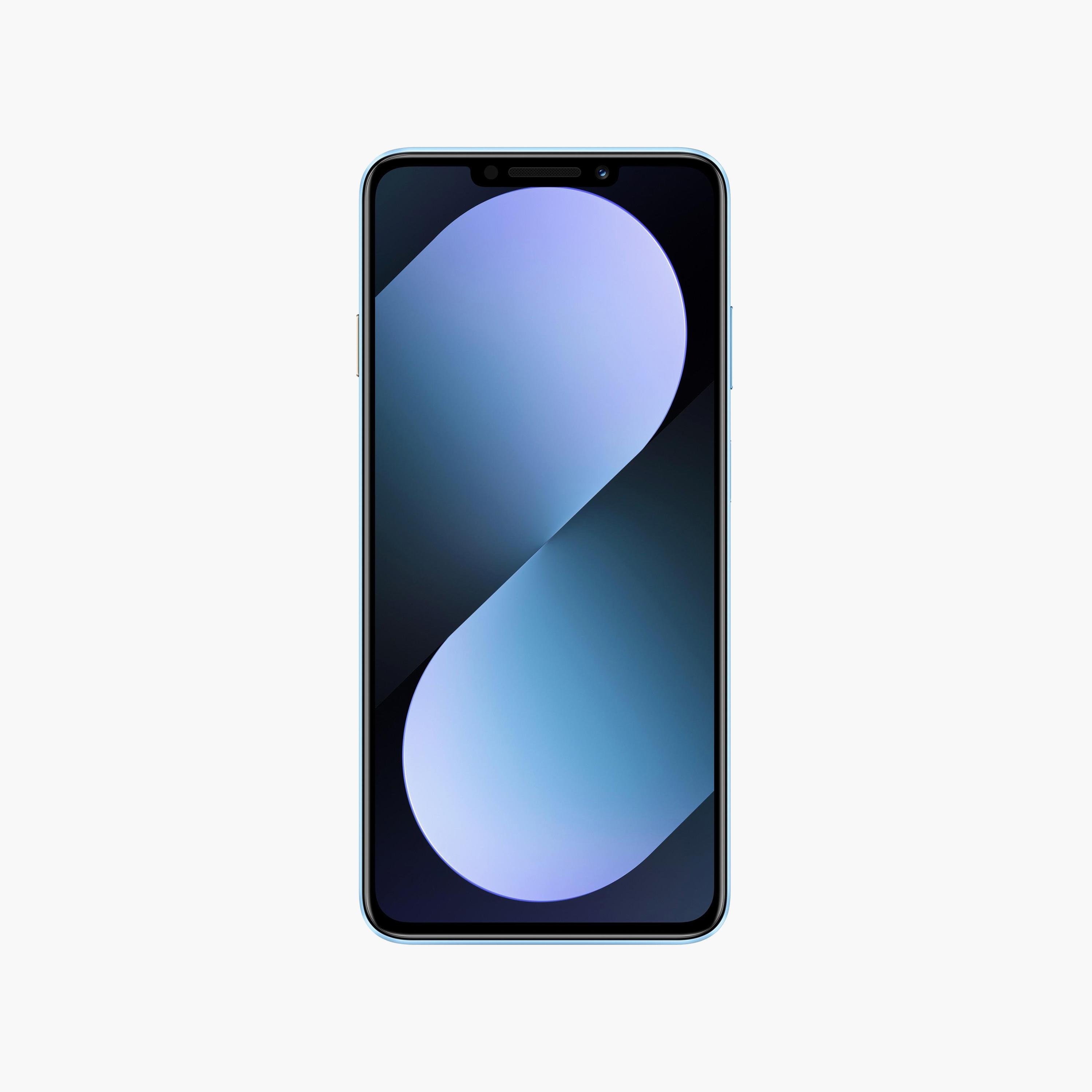 هاتف هواوي نوفا 14i LTE رام 8 جيجا + ذاكرة 256 جيجا 6.9" سناب دراجون 680 EMUI 14.2 من هواوي-electronics-phones-image-9