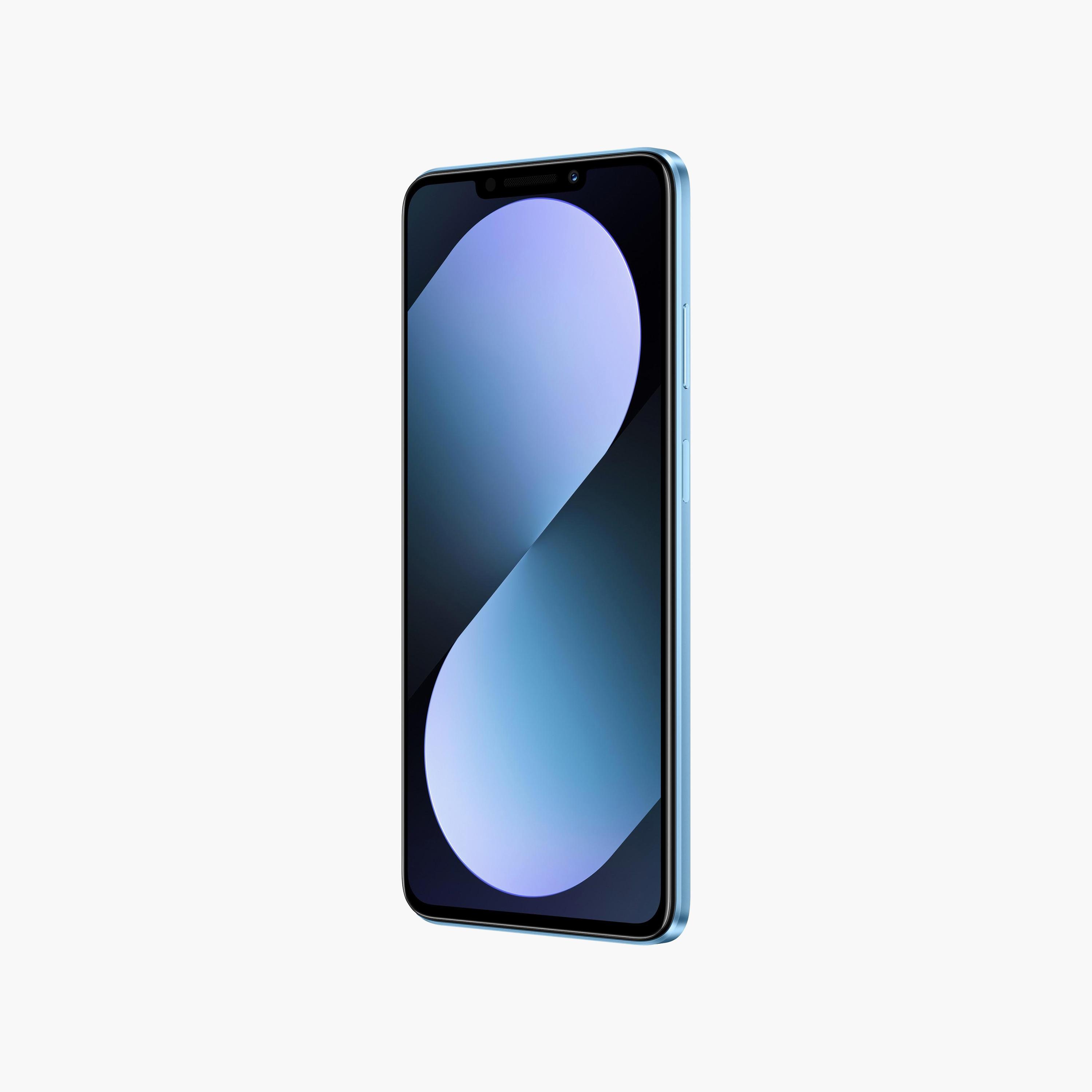 Huawei Nova 14i LTE 8GB+256GB 6.9 Inch Snapdragon 680 EMUI 14.2 Smartphone-electronics-phones-image-2
