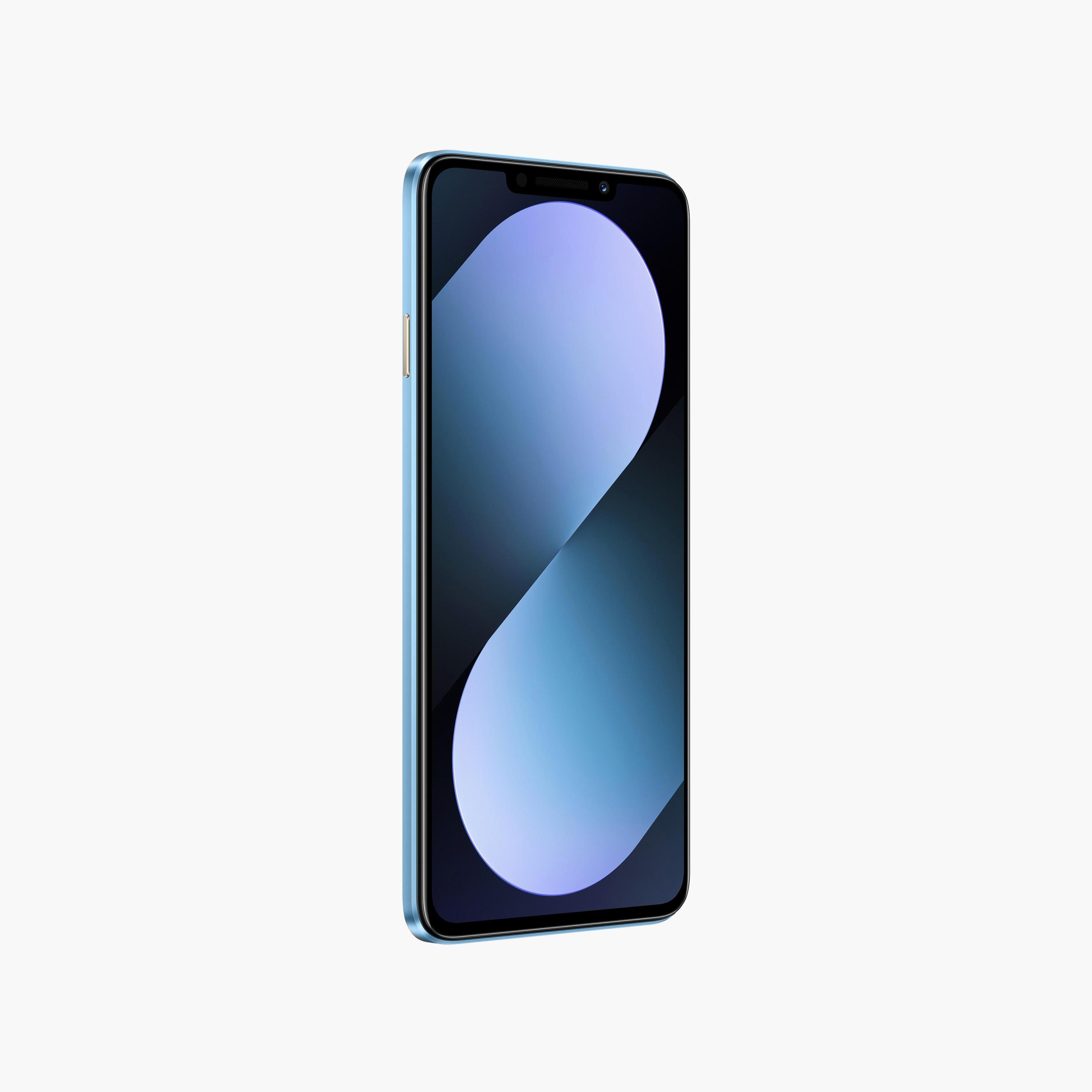 هاتف هواوي نوفا 14i LTE رام 8 جيجا + ذاكرة 256 جيجا 6.9" سناب دراجون 680 EMUI 14.2 من هواوي-electronics-phones-image-11