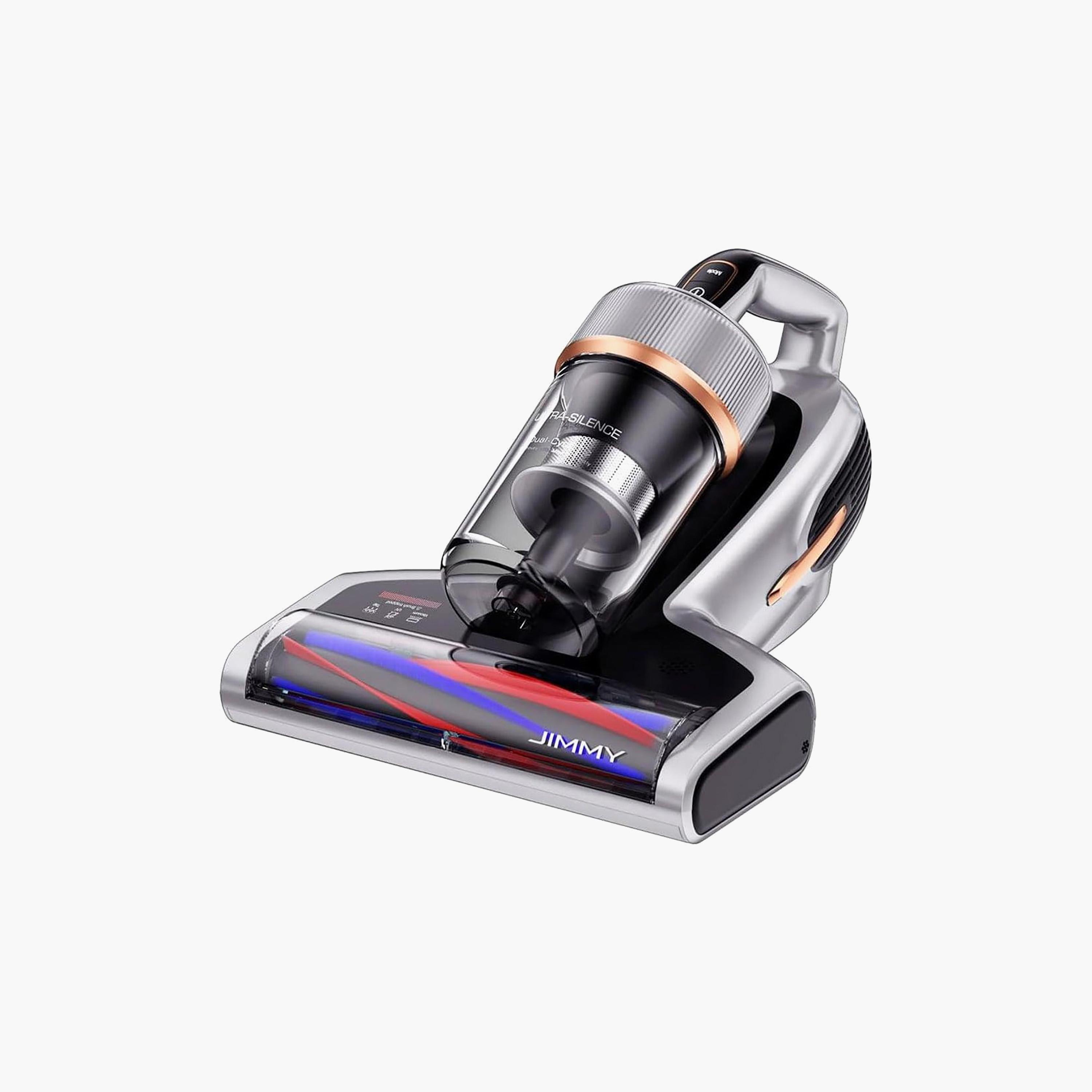 JIMMY Vacuum Cleaner Grey | BX7 Pro-household-appliances-homeappliances-vacuumcleaners-image-1