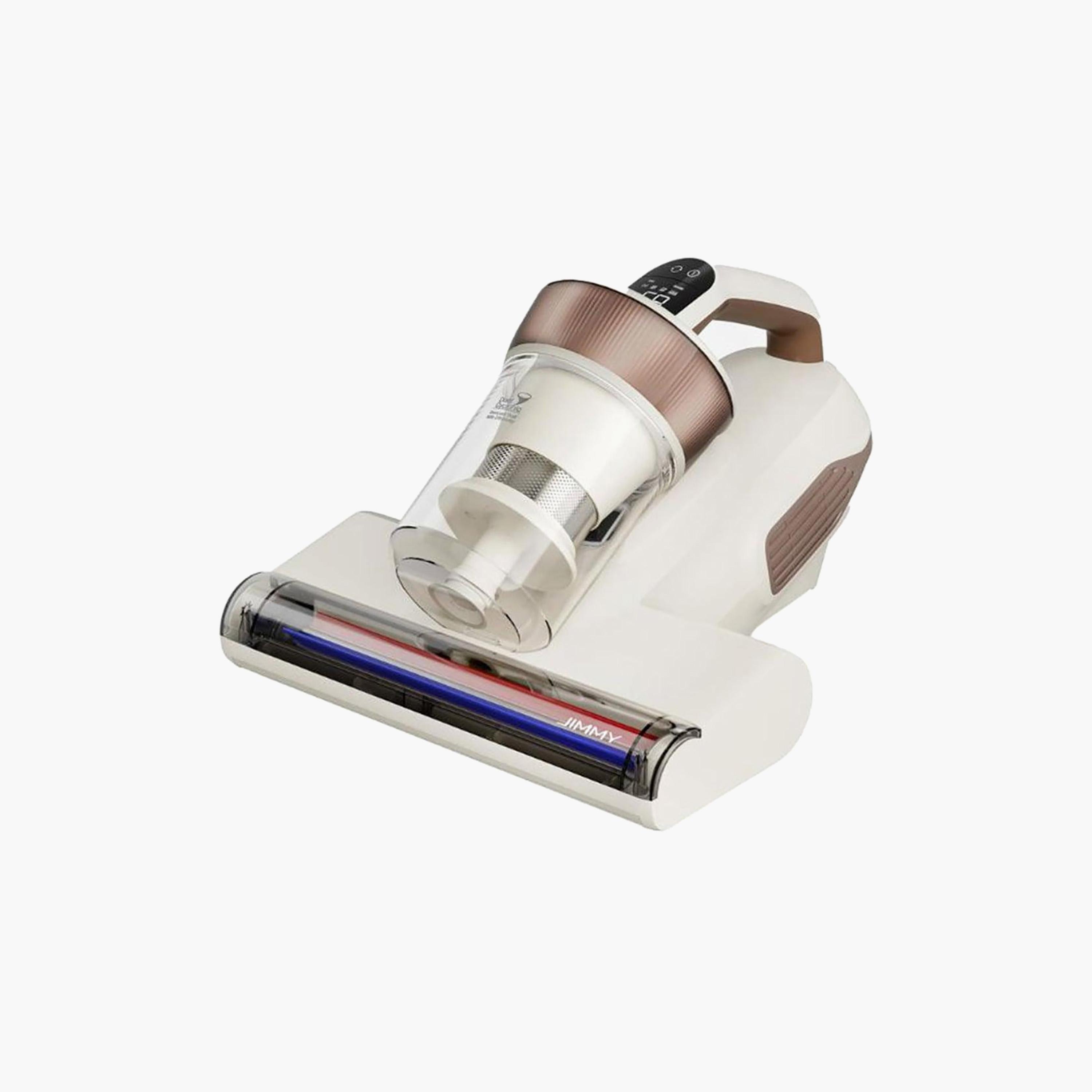 JIMMY Mattress Vacuum Cleaner Beige | BX6 Lite-household-appliances-homeappliances-vacuumcleaners-image-1