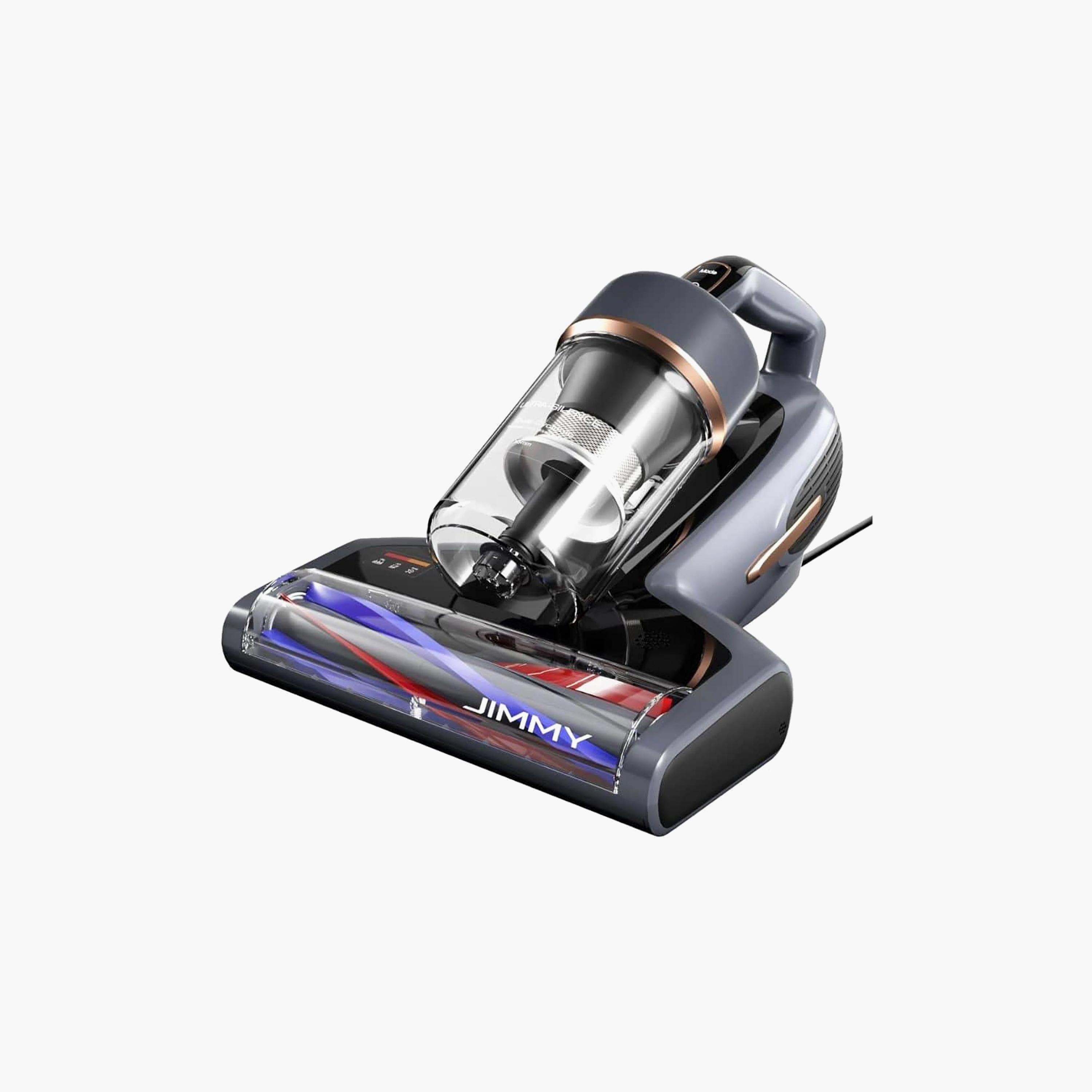 JIMMY Anti-Mite UV Handheld Vacuum Cleaner Grey | BX7 Pro Max-household-appliances-homeappliances-vacuumcleaners-image-1