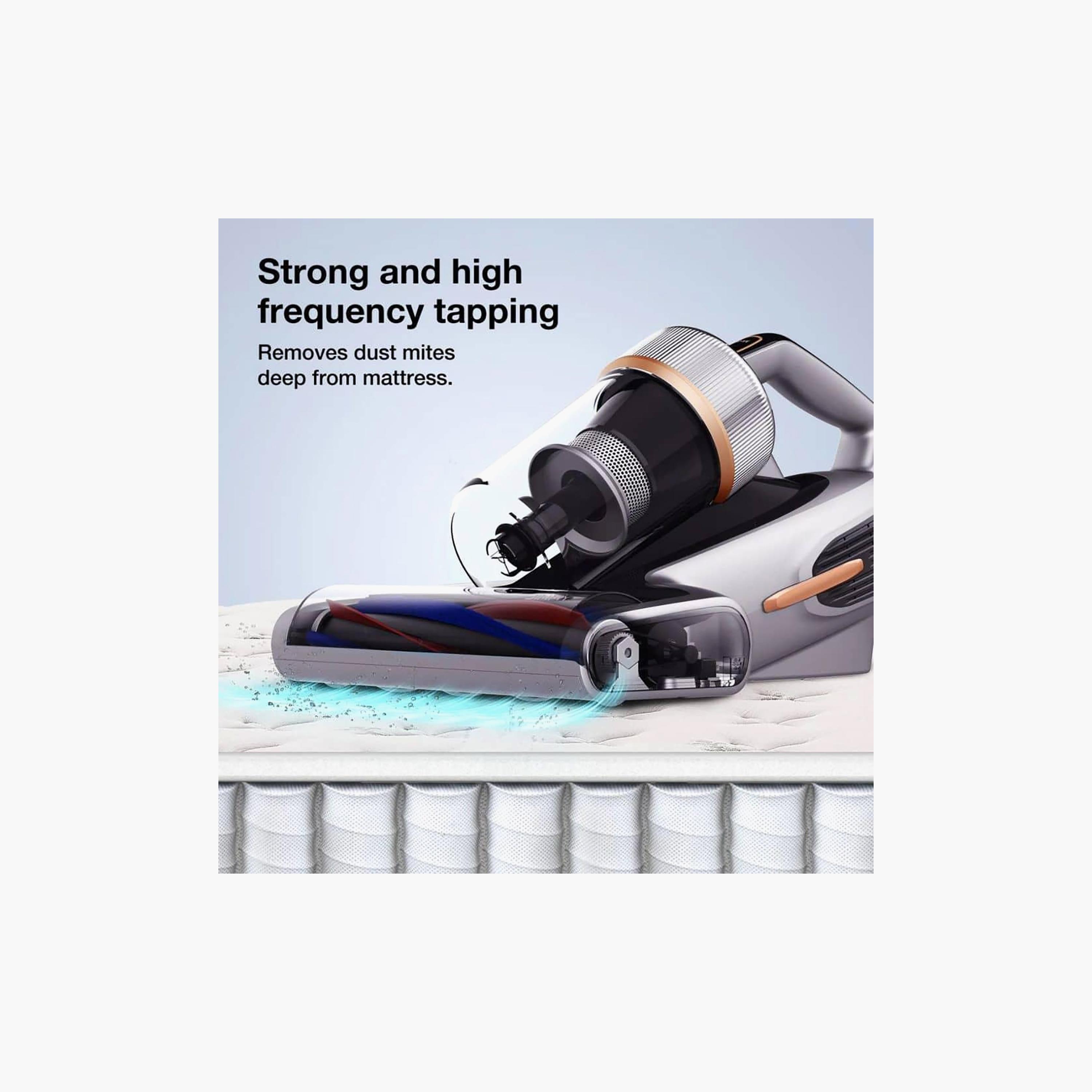 JIMMY Anti-Mite UV Handheld Vacuum Cleaner Grey | BX7 Pro Max-household-appliances-homeappliances-vacuumcleaners-image-4