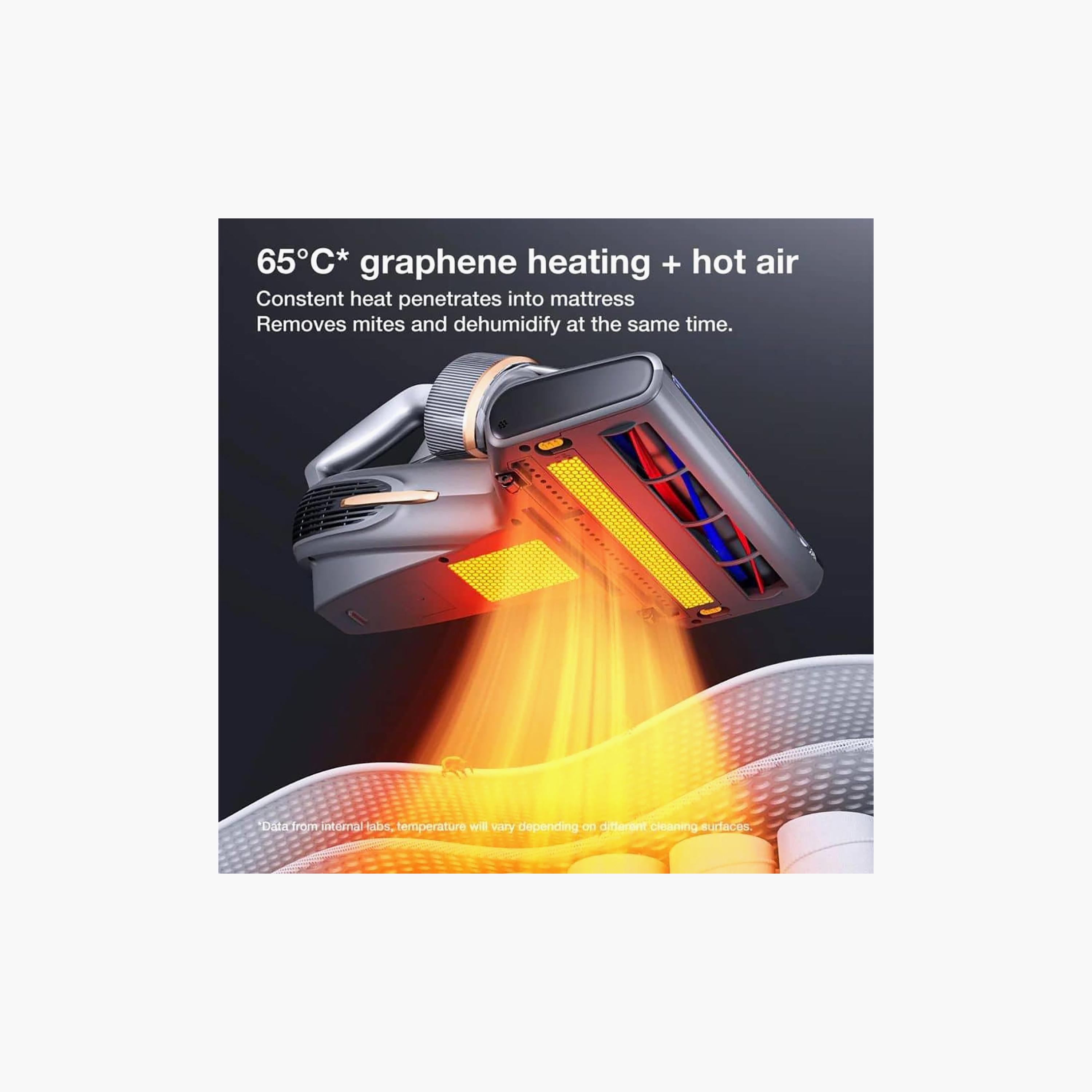 JIMMY Anti-Mite UV Handheld Vacuum Cleaner Grey | BX7 Pro Max-household-appliances-homeappliances-vacuumcleaners-image-5